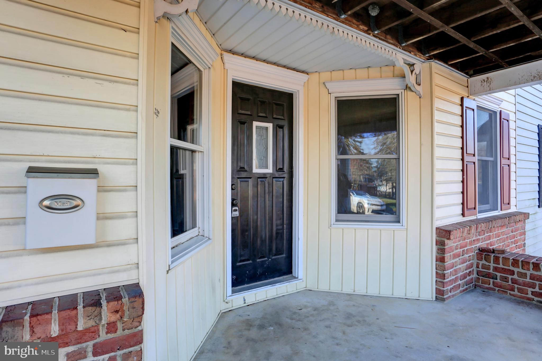 NEWVILLE BOROUGH - Residential