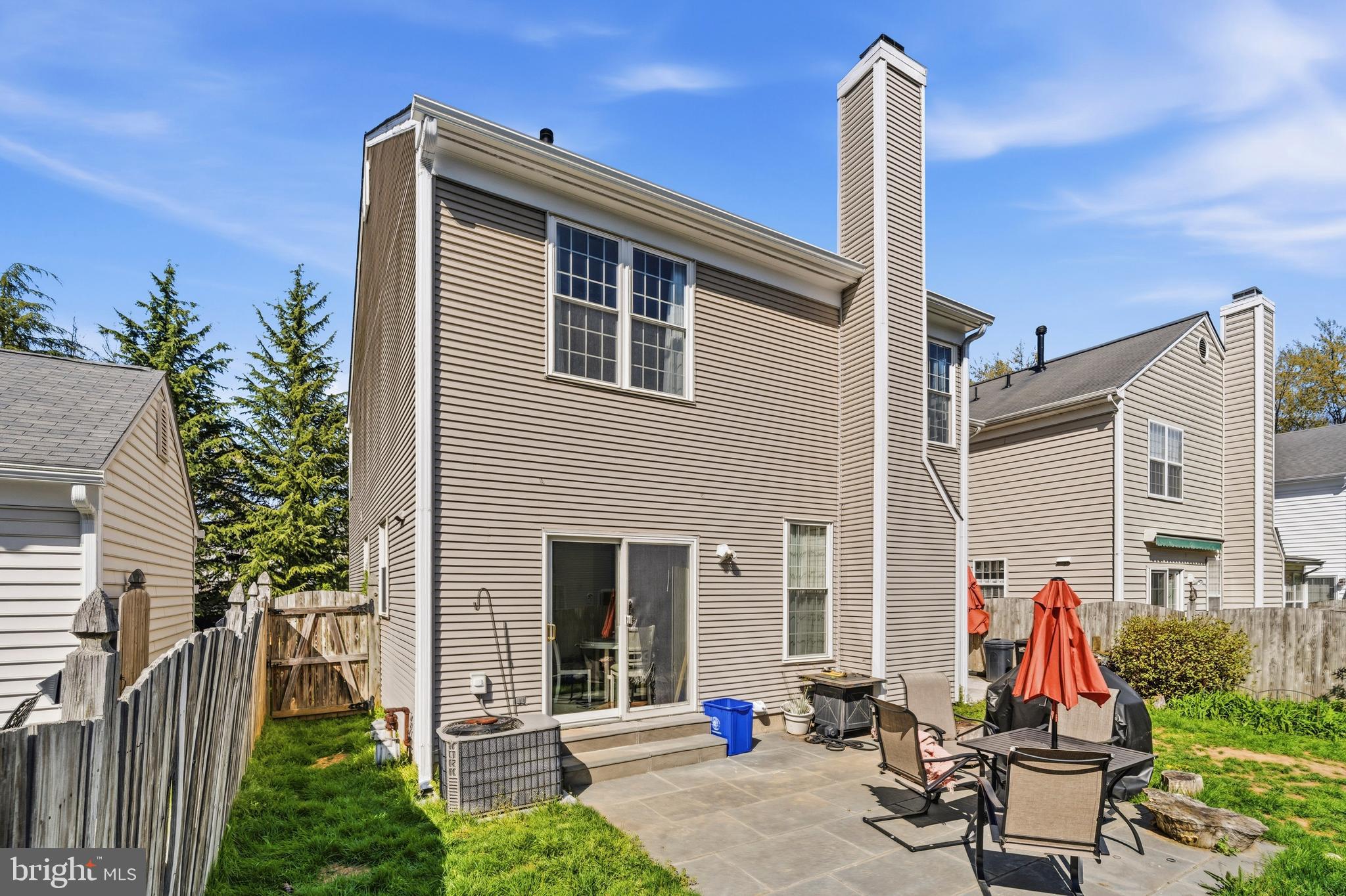 MEADOWGATE - Residential