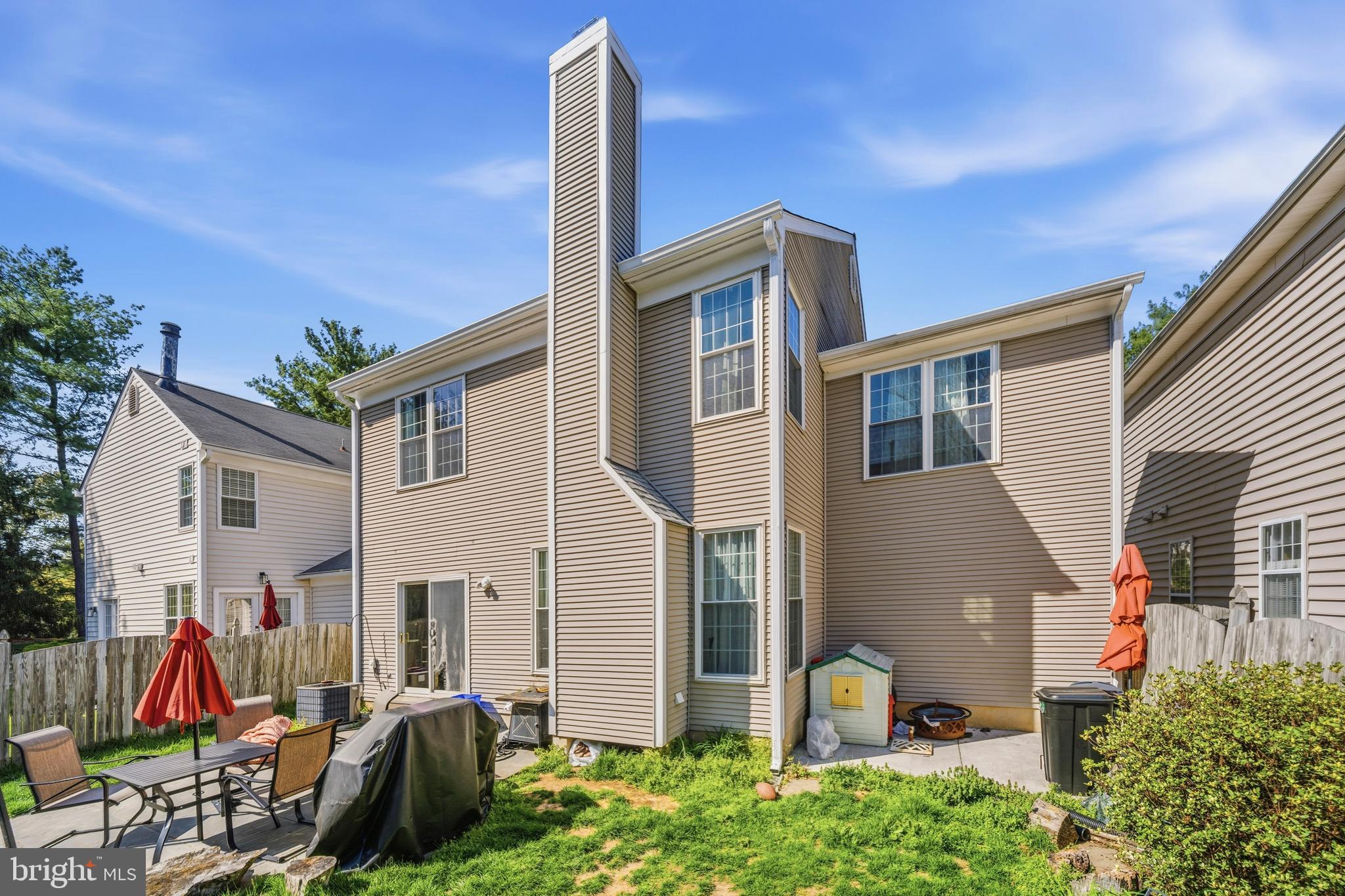 MEADOWGATE - Residential