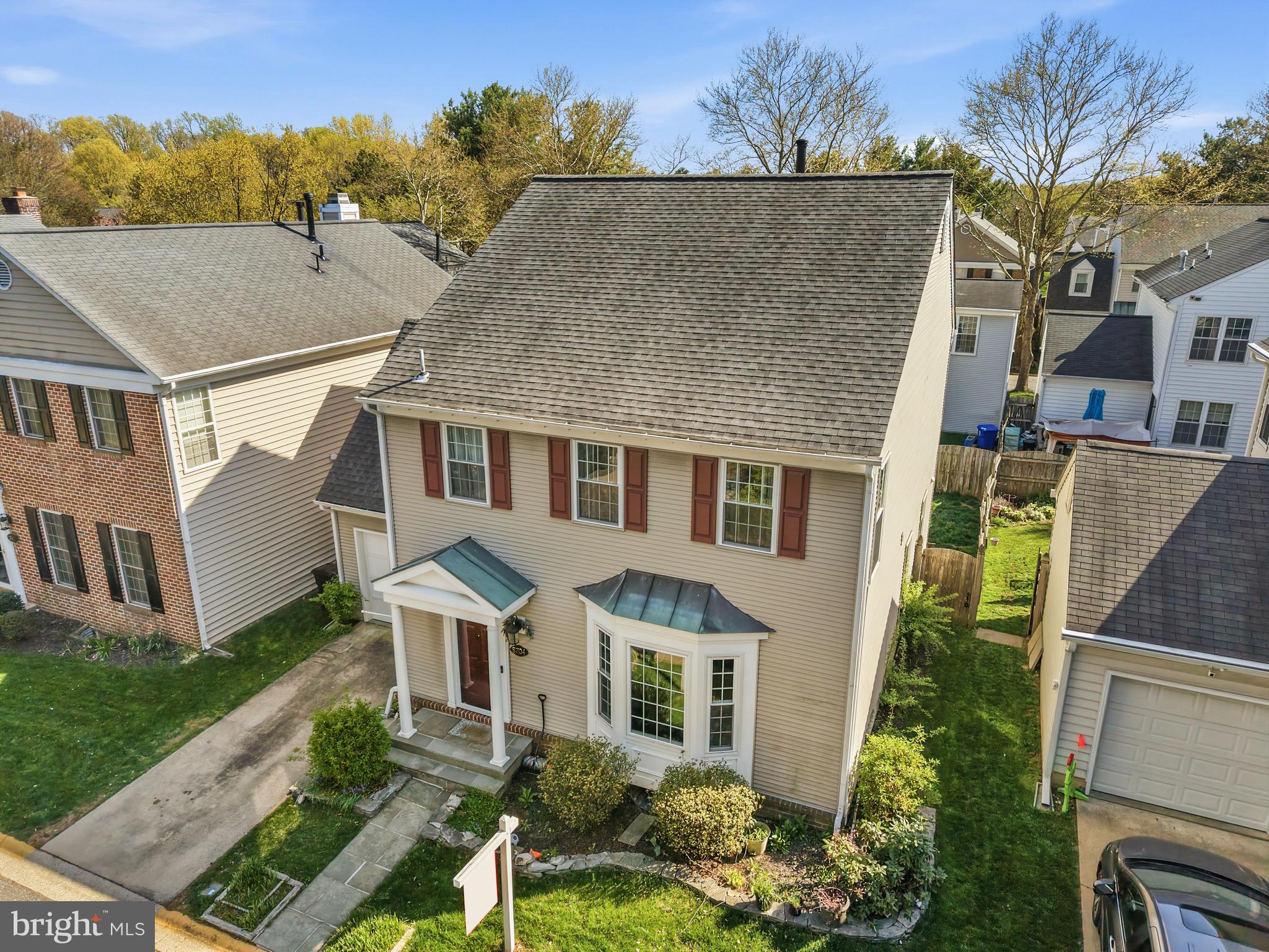 MEADOWGATE - Residential