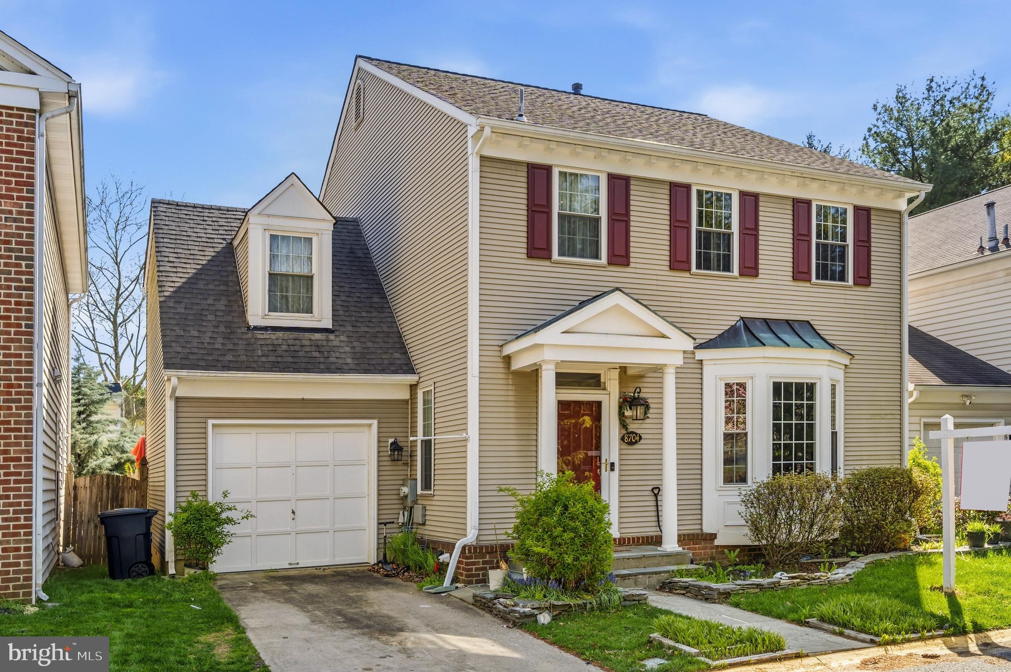 MEADOWGATE - Residential