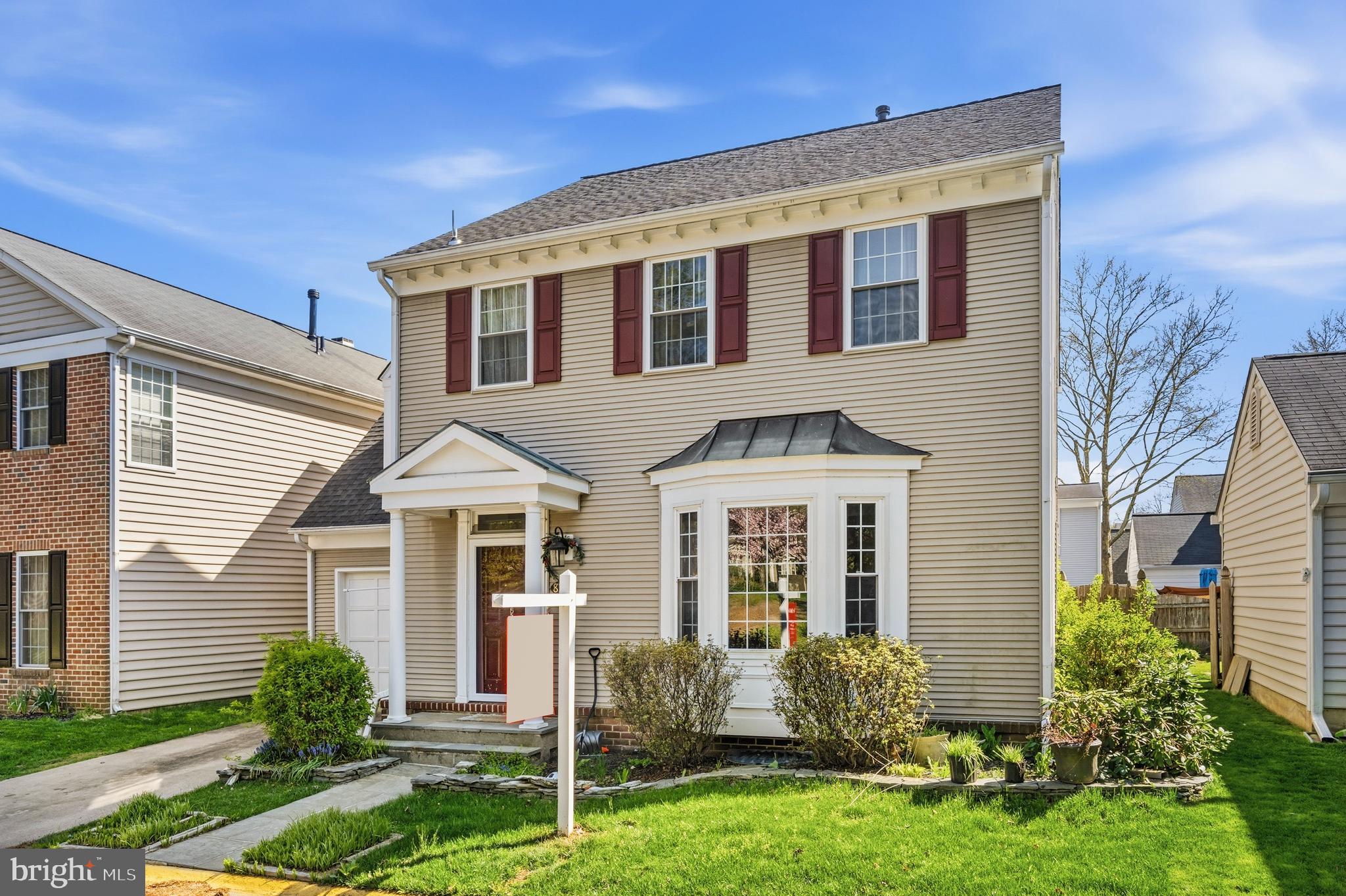 MEADOWGATE - Residential