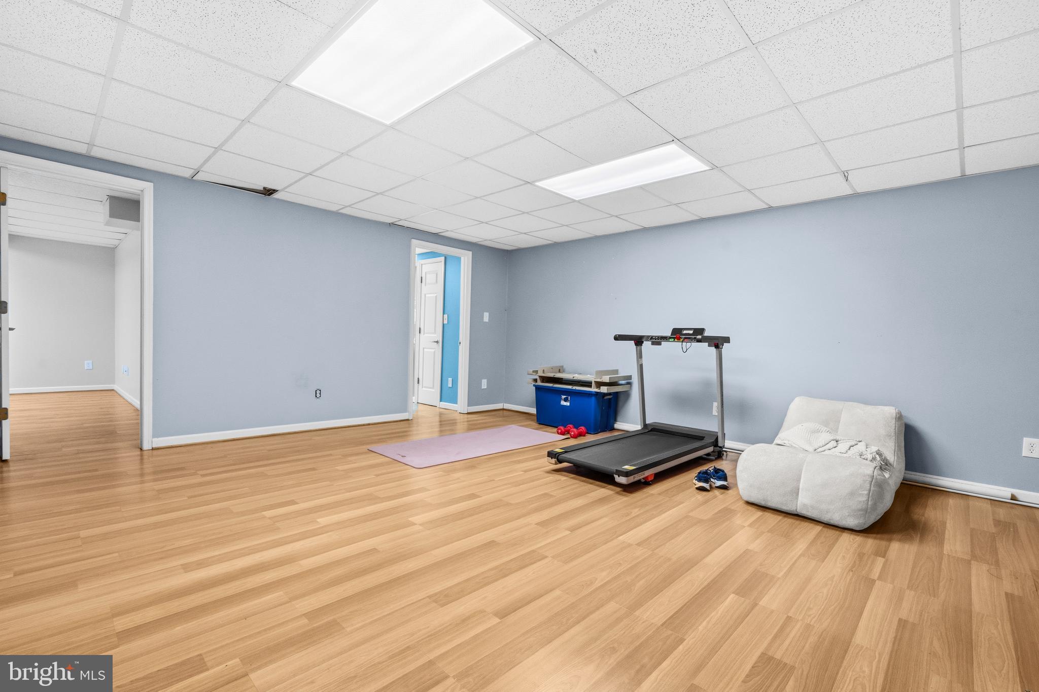 MEADOWGATE - Residential