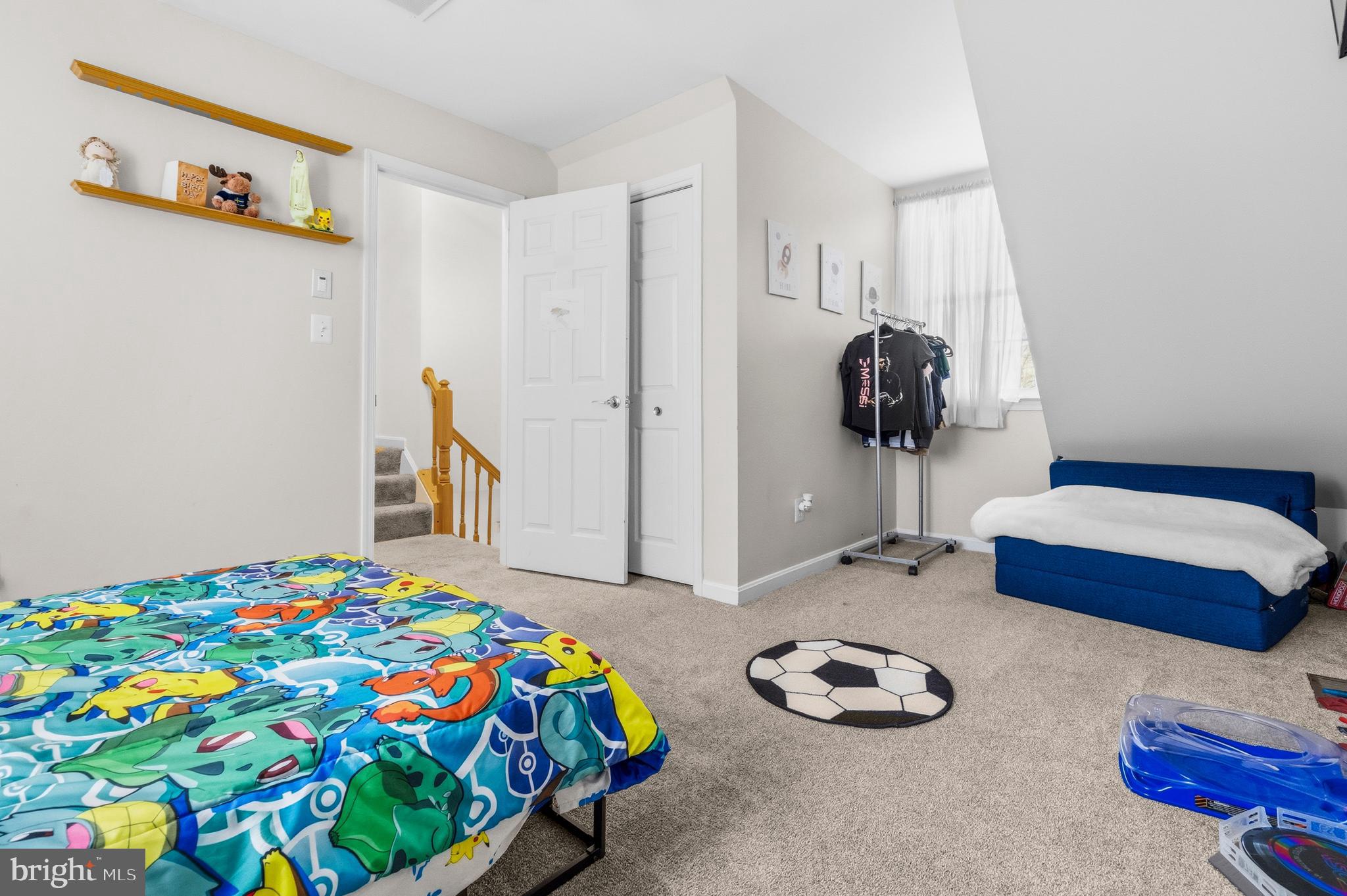 MEADOWGATE - Residential