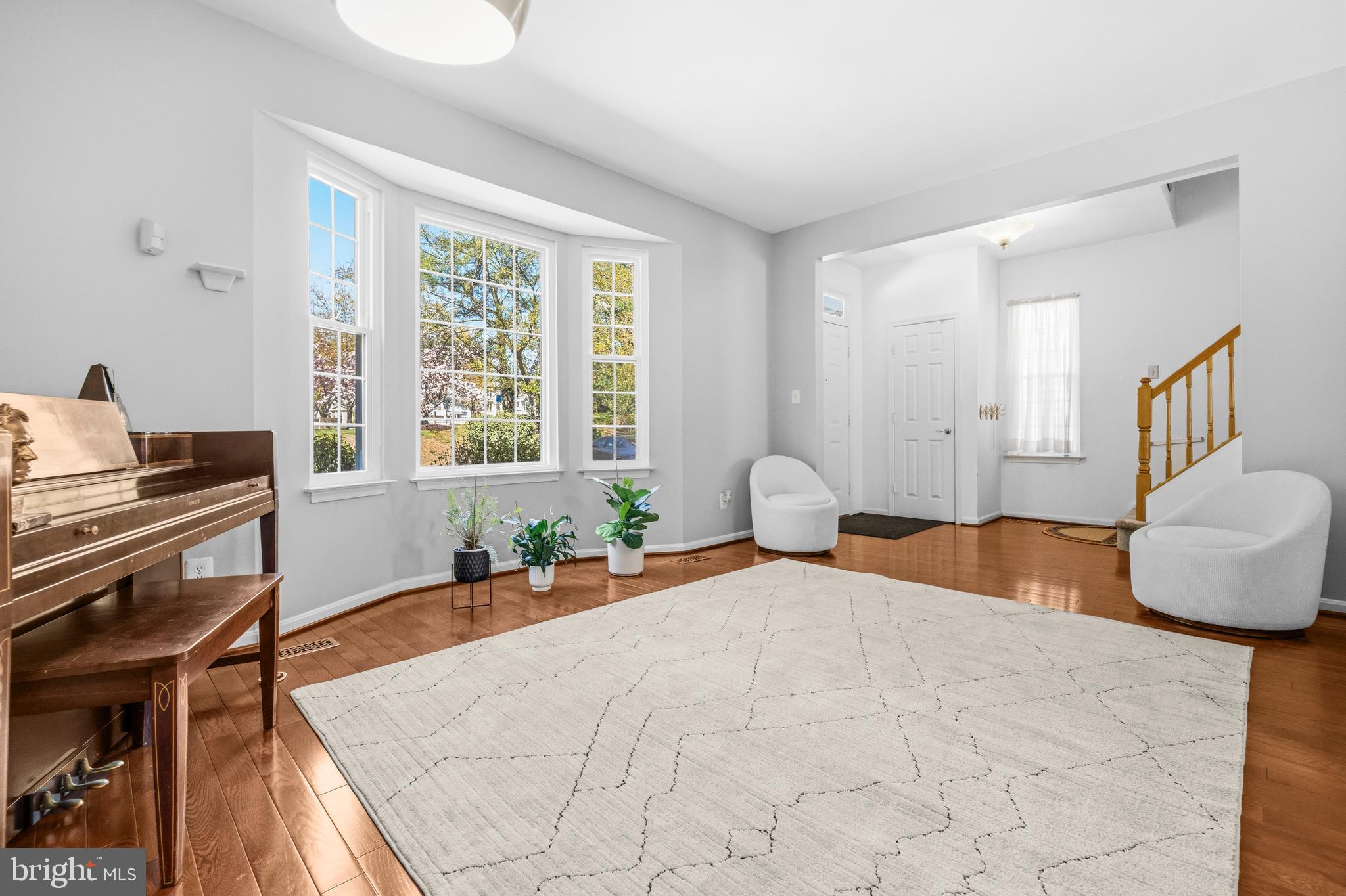 MEADOWGATE - Residential