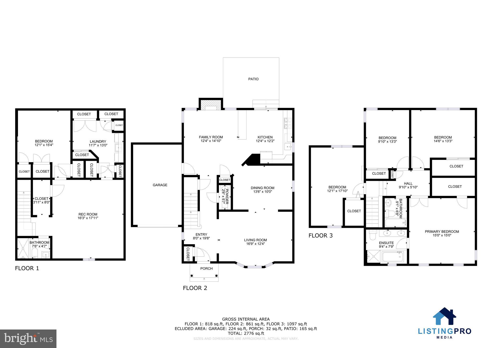 MEADOWGATE - Residential