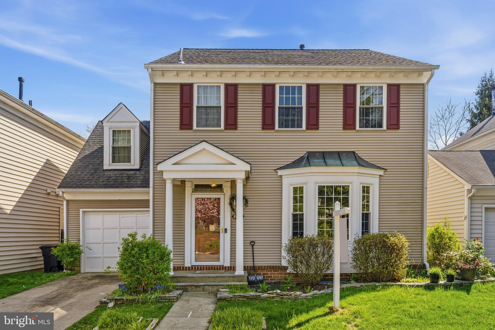 MEADOWGATE - Residential