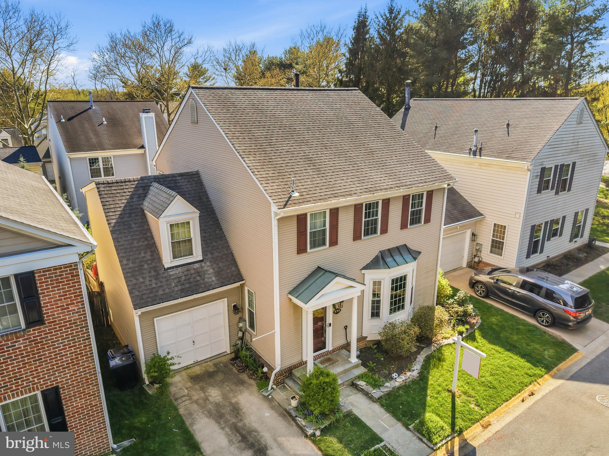 MEADOWGATE - Residential