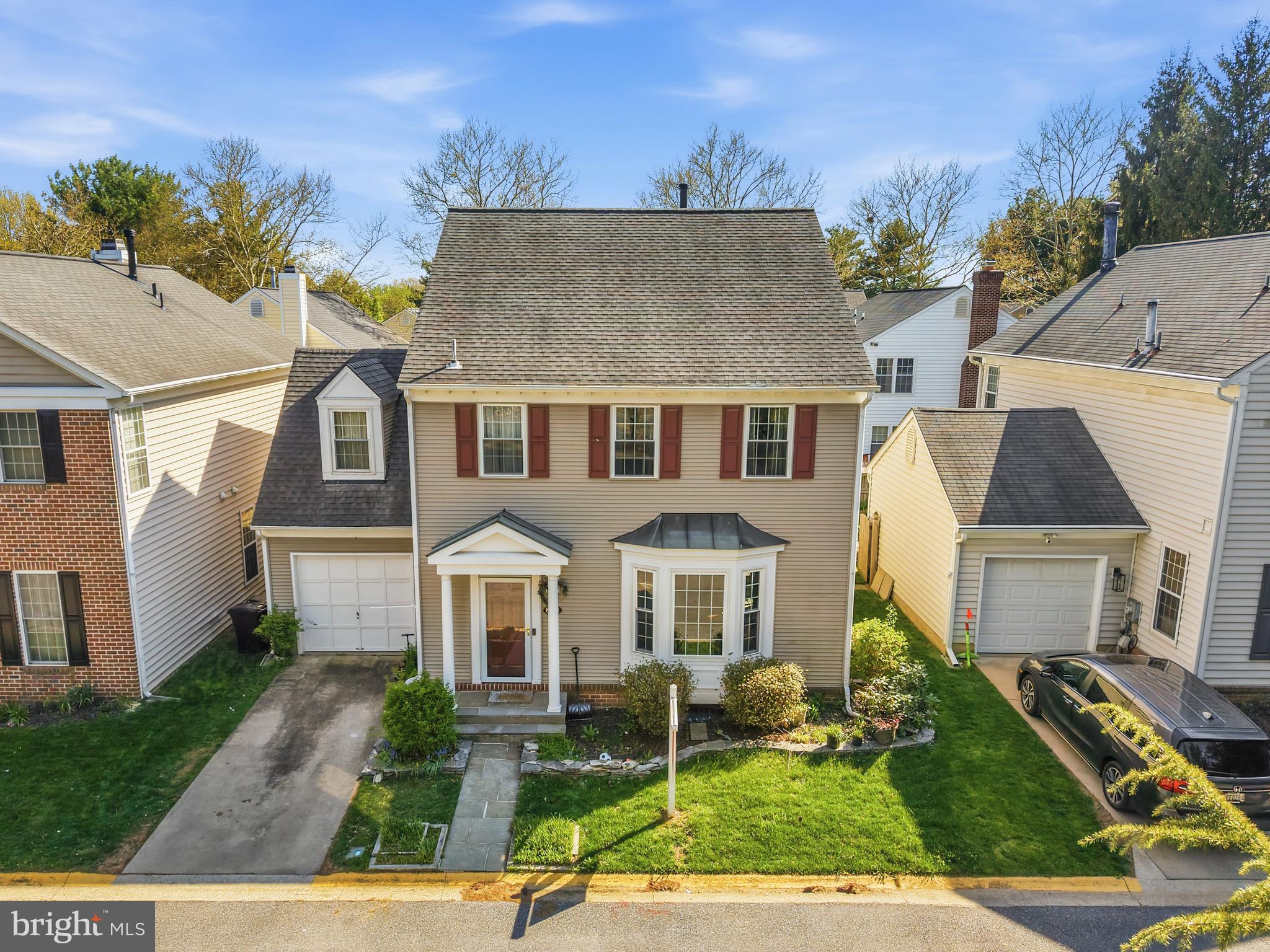 MEADOWGATE - Residential