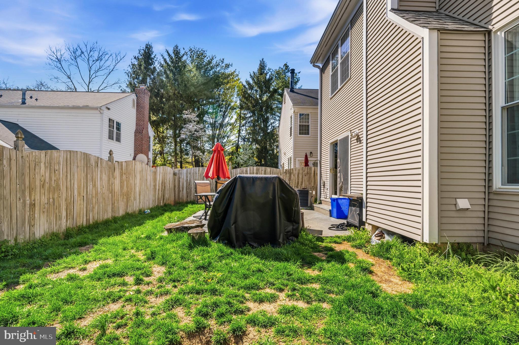 MEADOWGATE - Residential