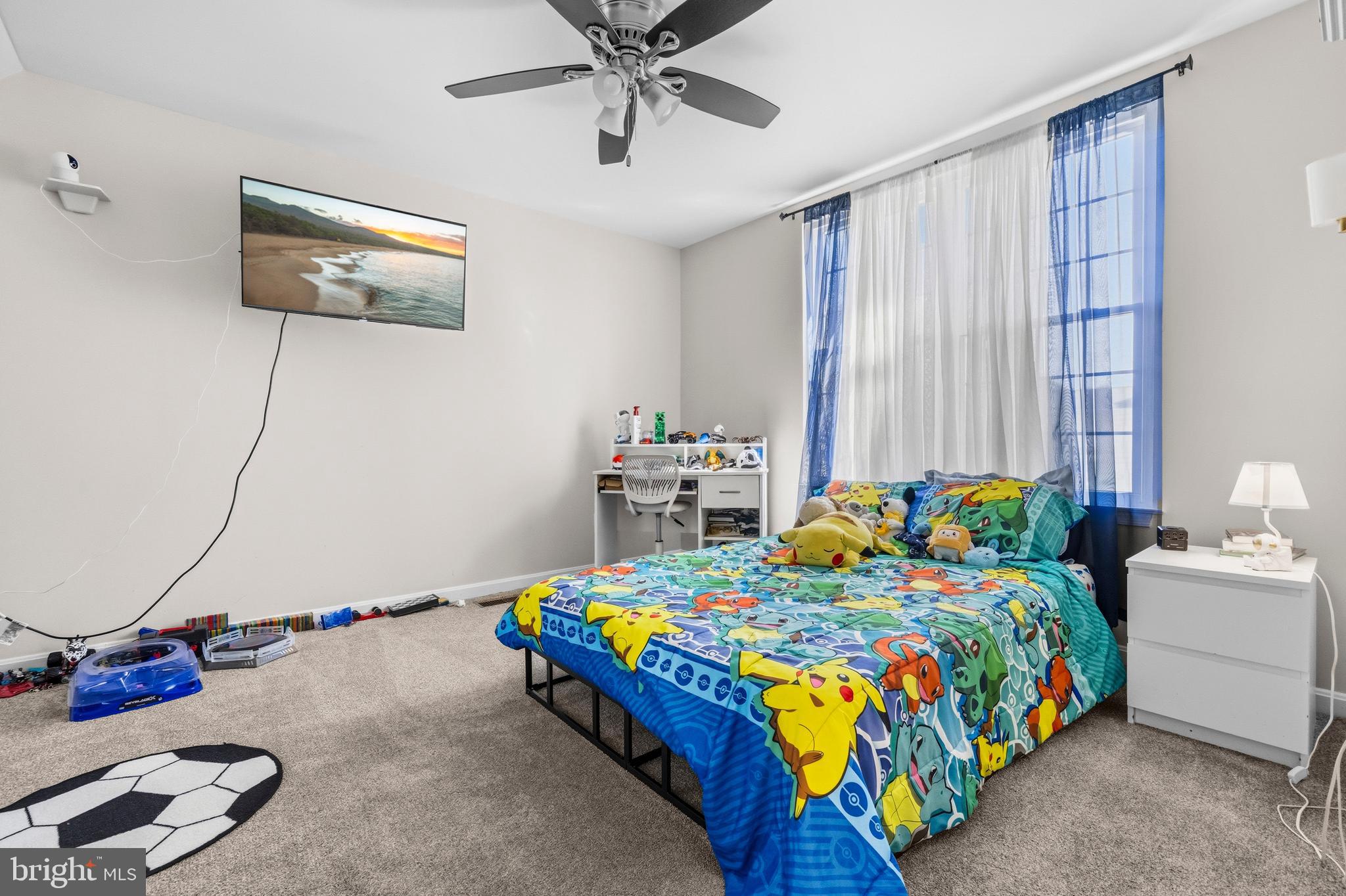 MEADOWGATE - Residential