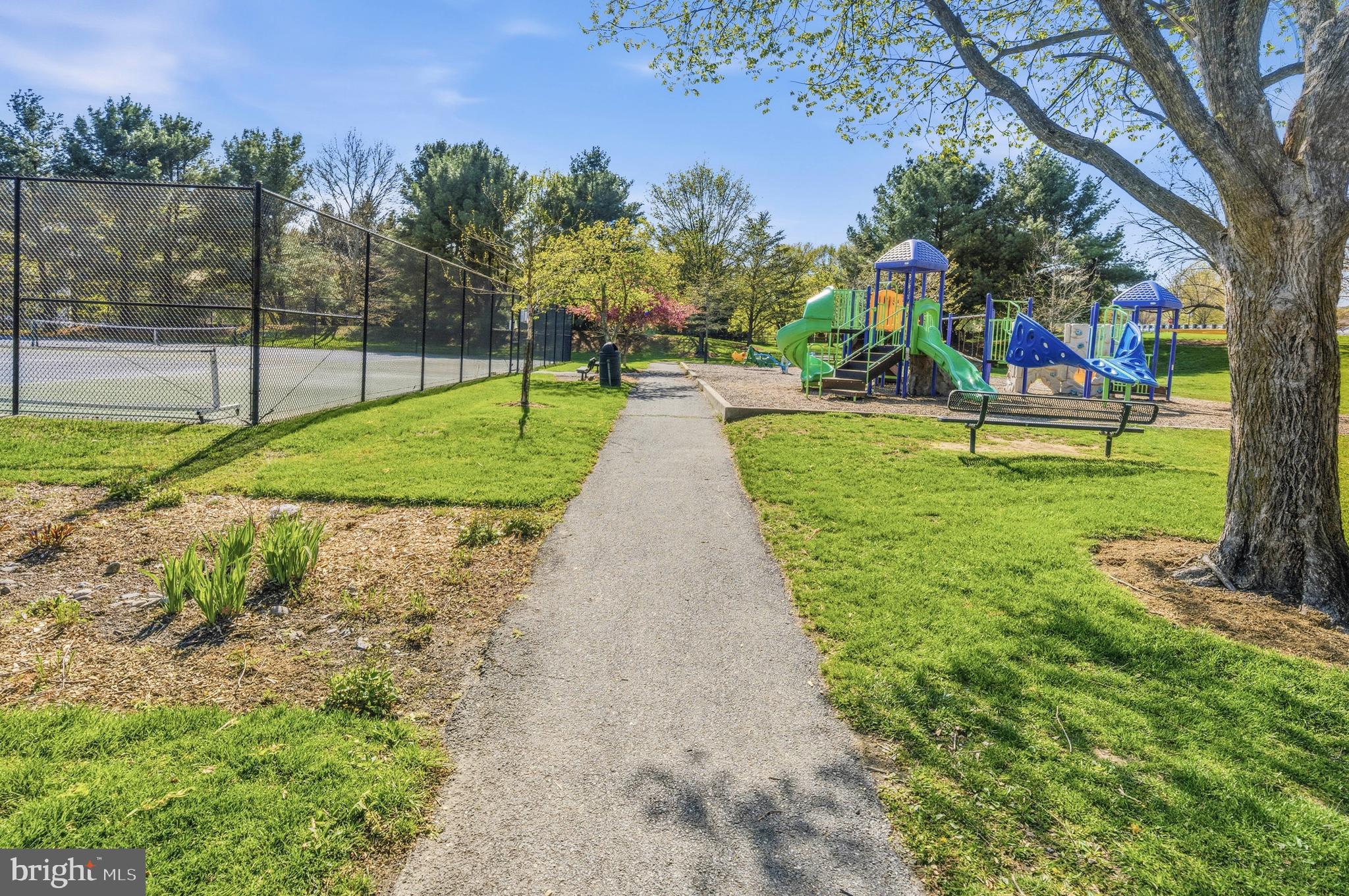 MEADOWGATE - Residential