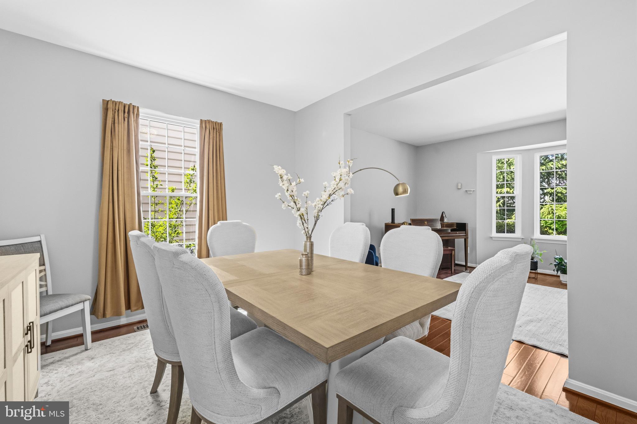 MEADOWGATE - Residential