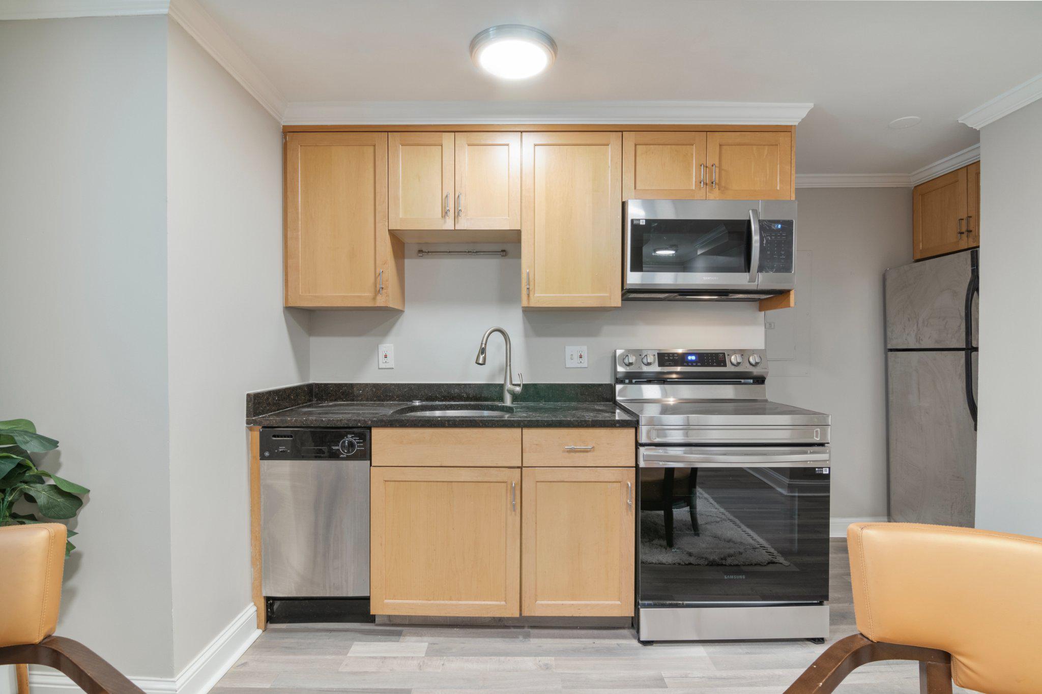 1708 NEWTON STREET NW 104
