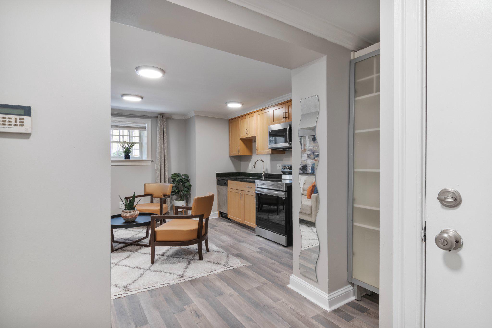 1708 NEWTON STREET NW 104