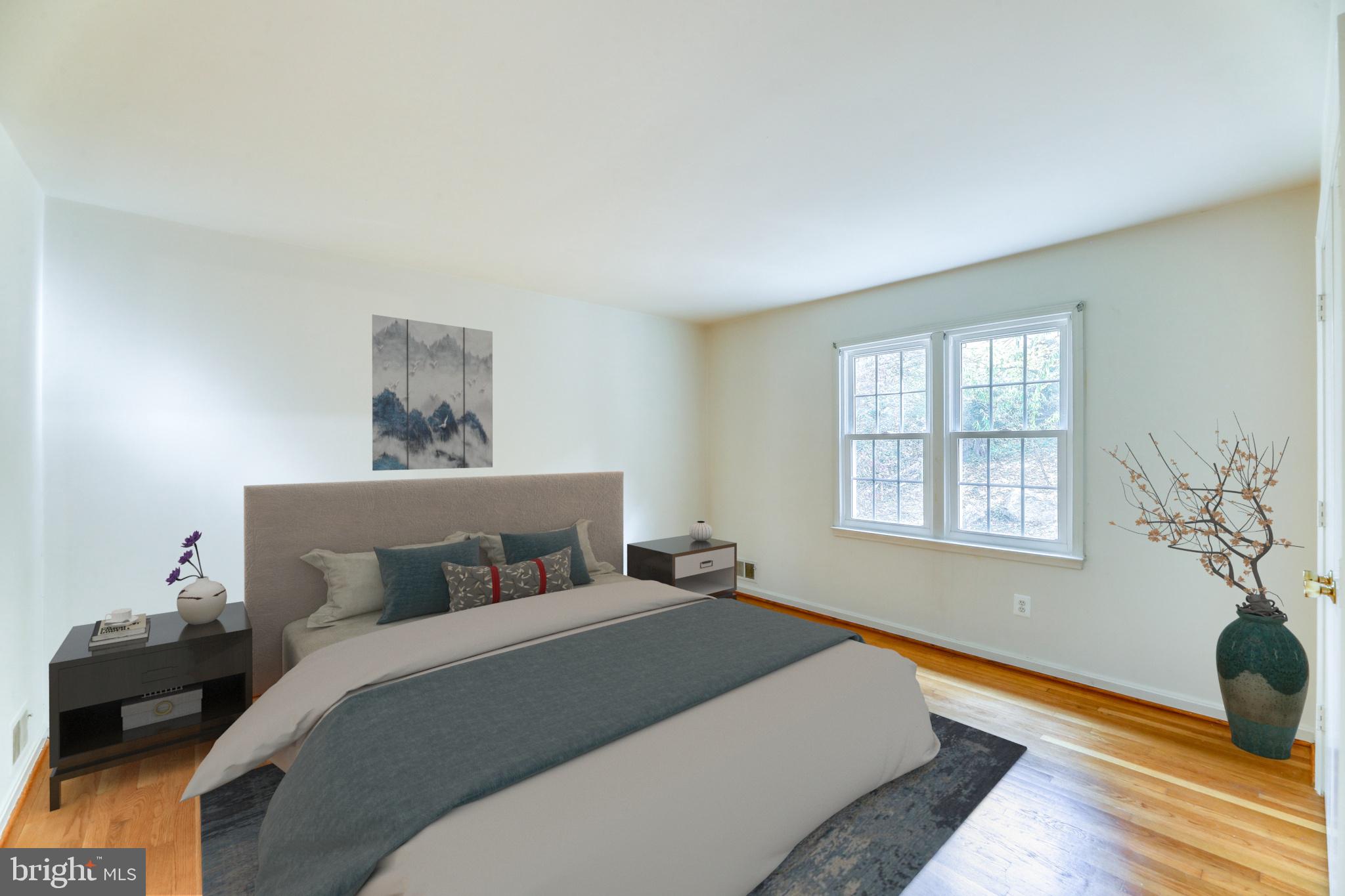 MC LEAN HAMLET - Residential