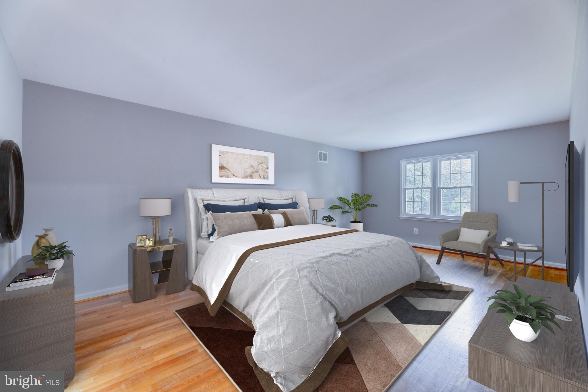 MC LEAN HAMLET - Residential