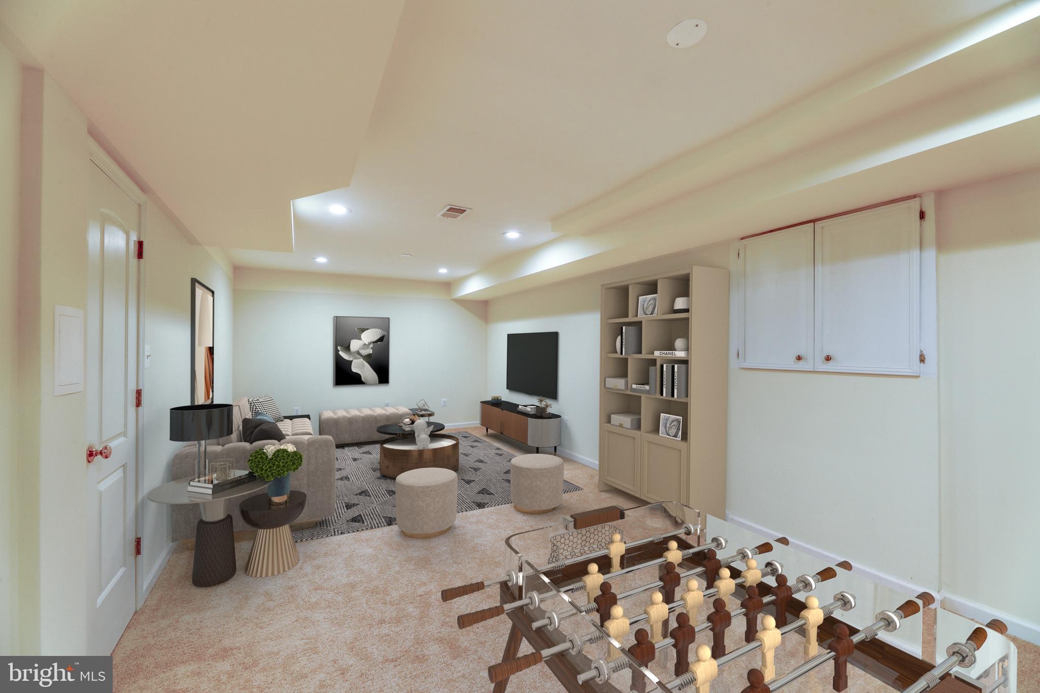 MC LEAN HAMLET - Residential