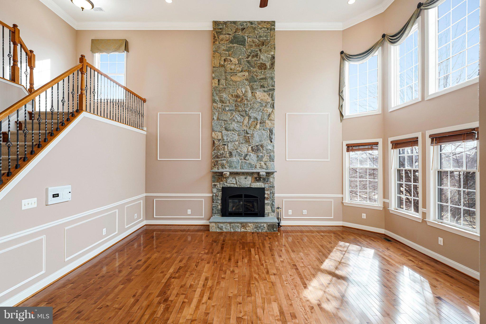 SHENSTONE - Residential