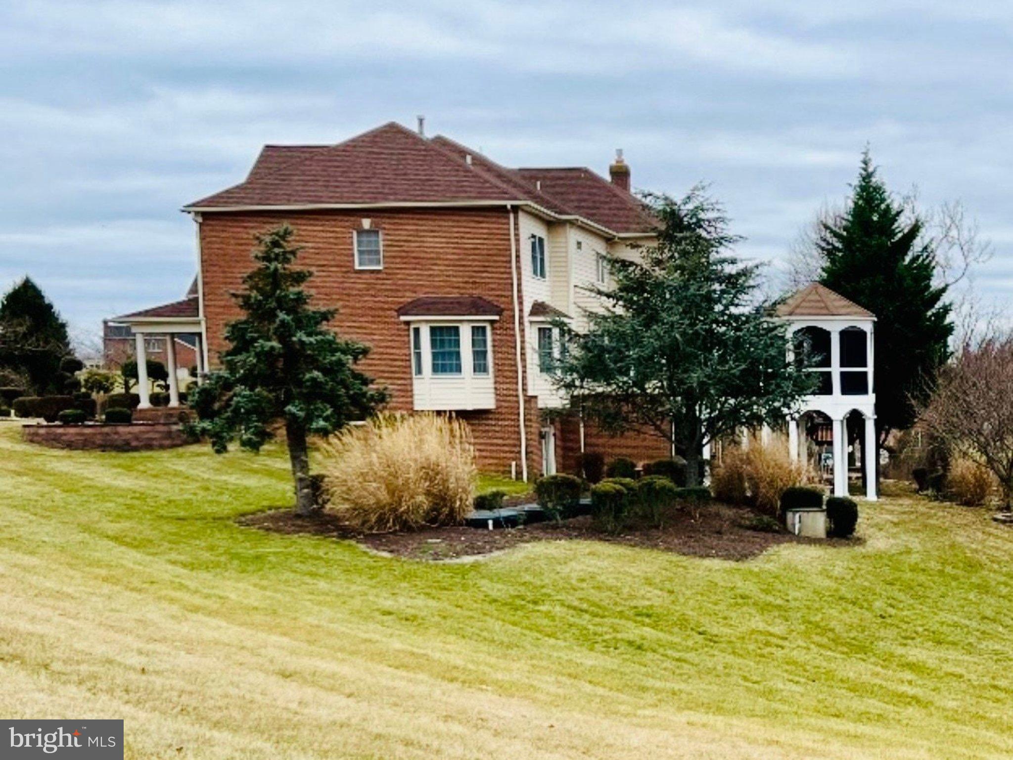 SHENSTONE - Residential