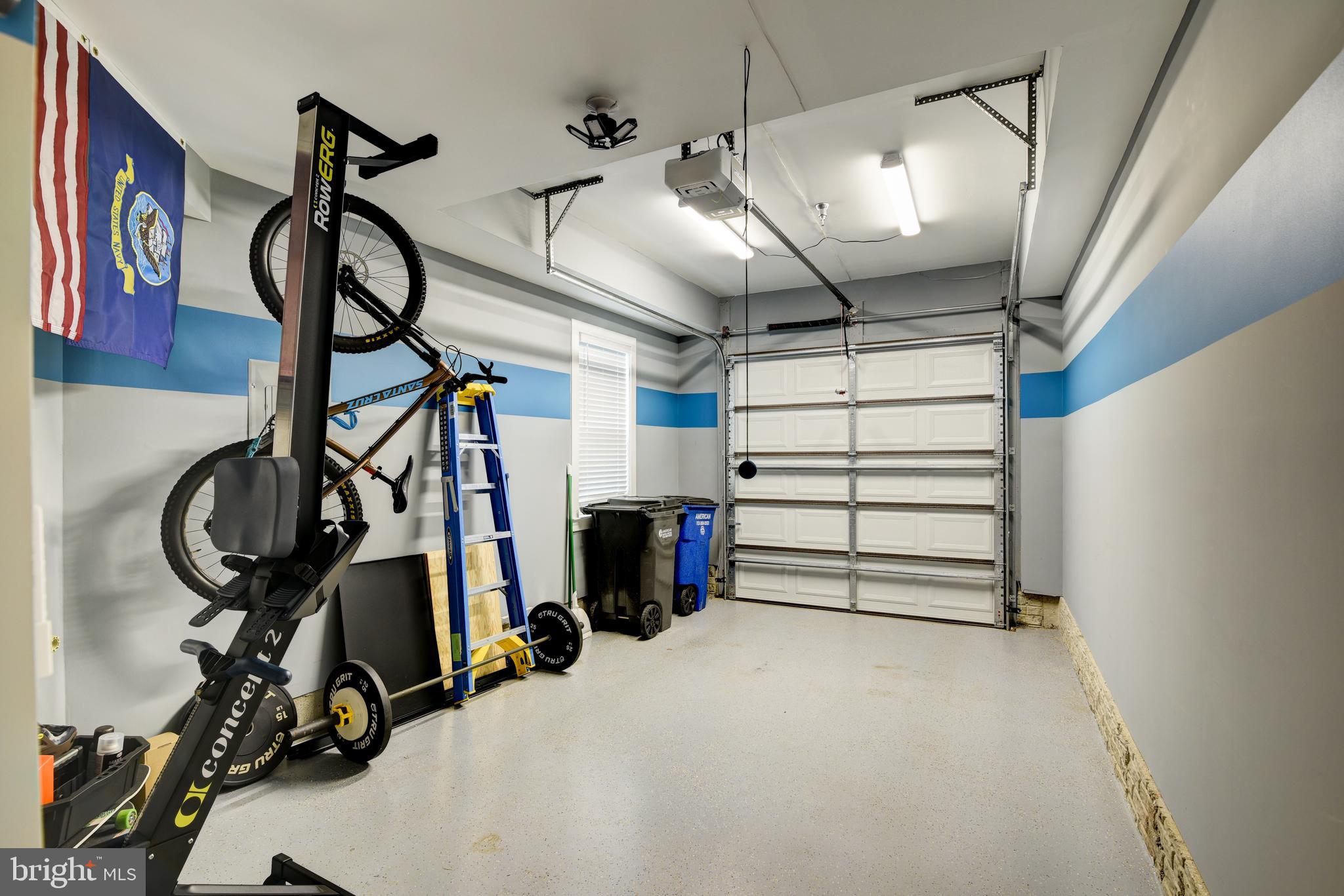 WOODLAND PARK STATION - Residential Lease