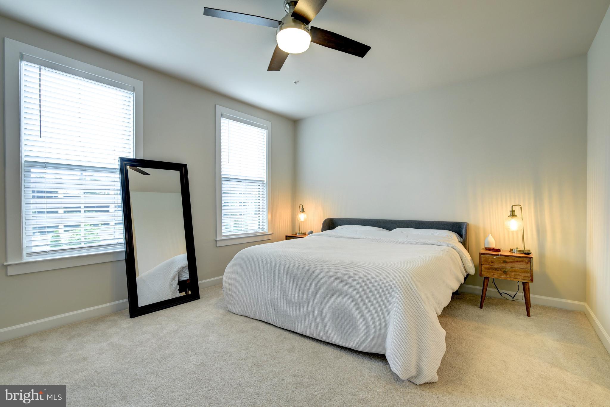 WOODLAND PARK STATION - Residential Lease