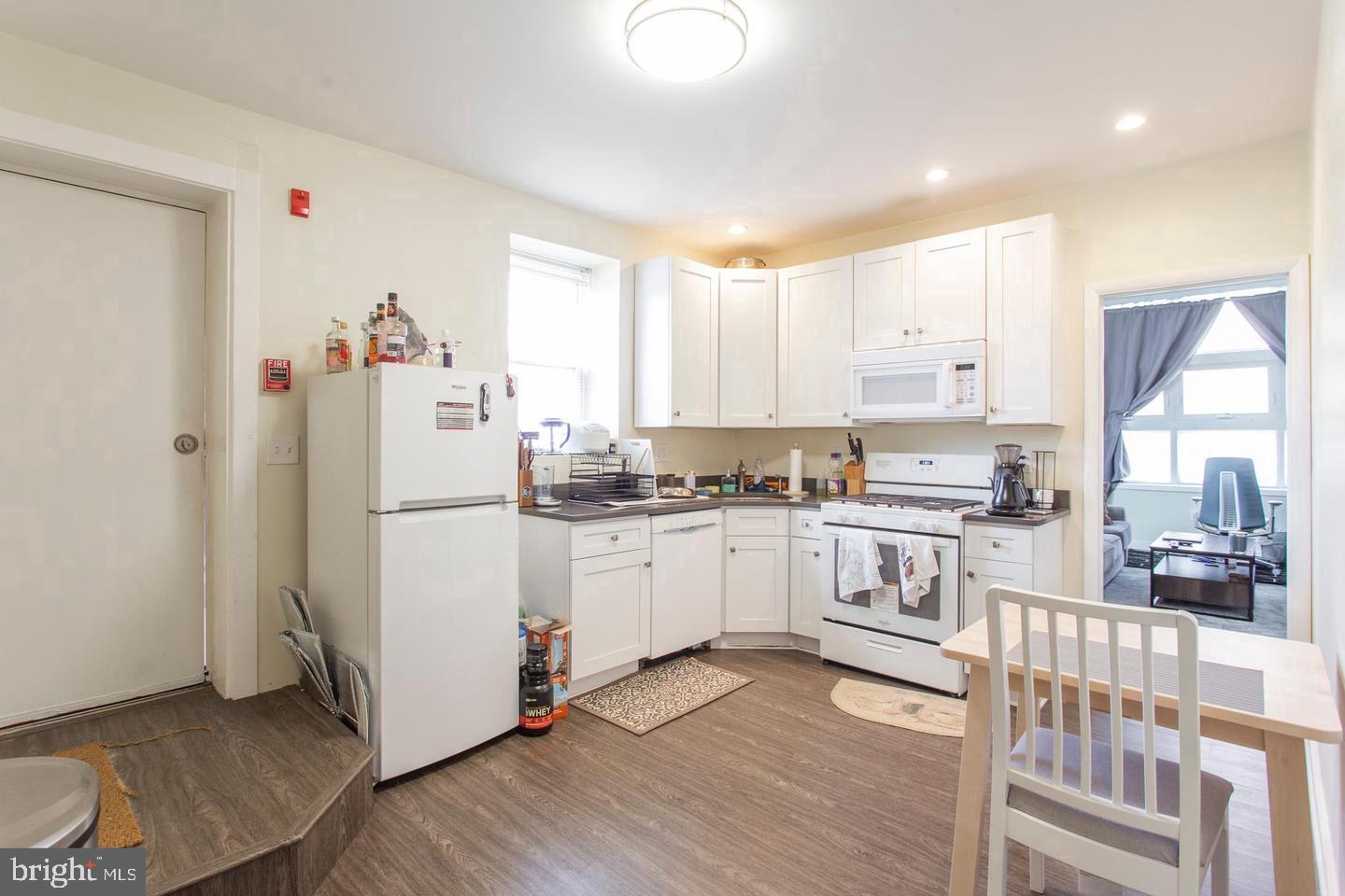 1539 S 9TH STREET 1