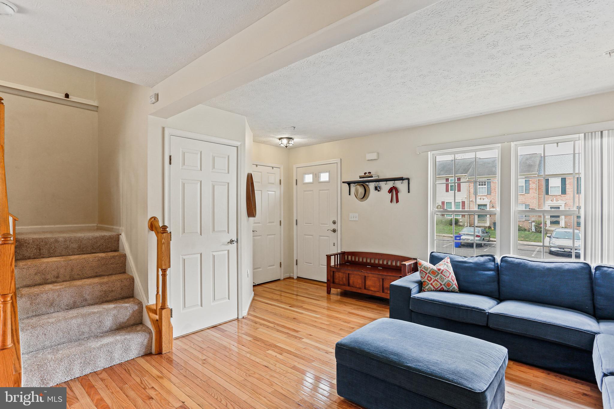 RICHFIELD STATION VILLAGE - Residential