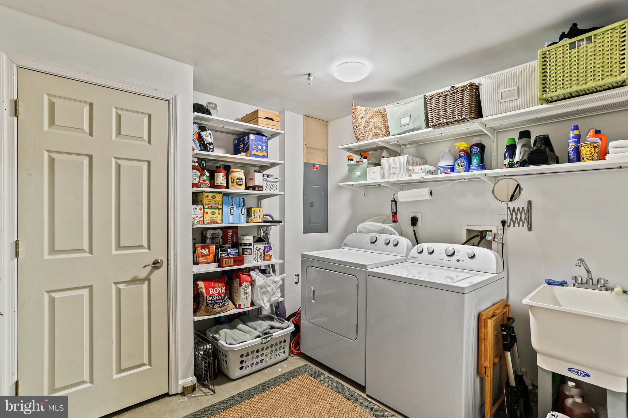 RICHFIELD STATION VILLAGE - Residential