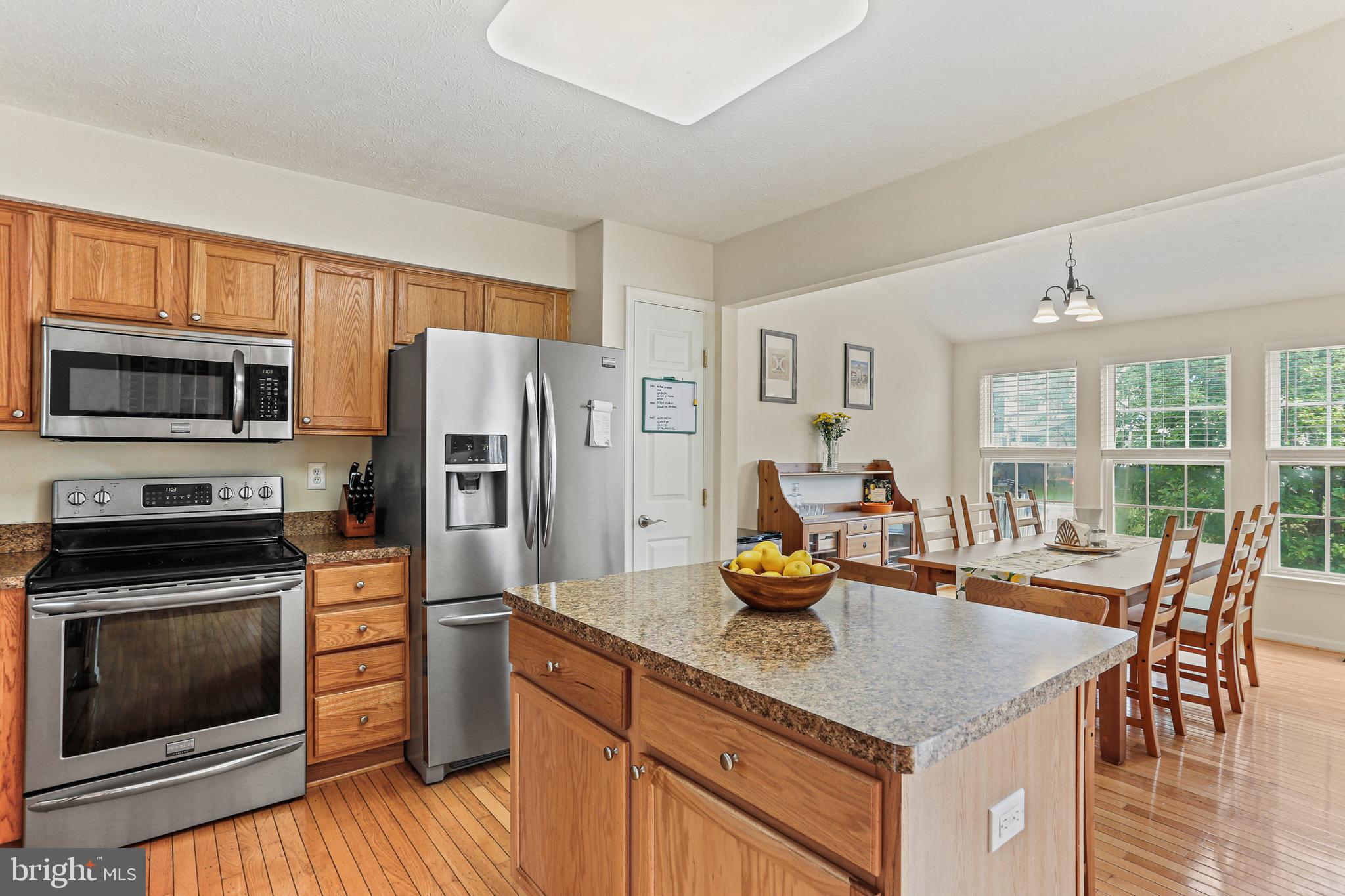 RICHFIELD STATION VILLAGE - Residential