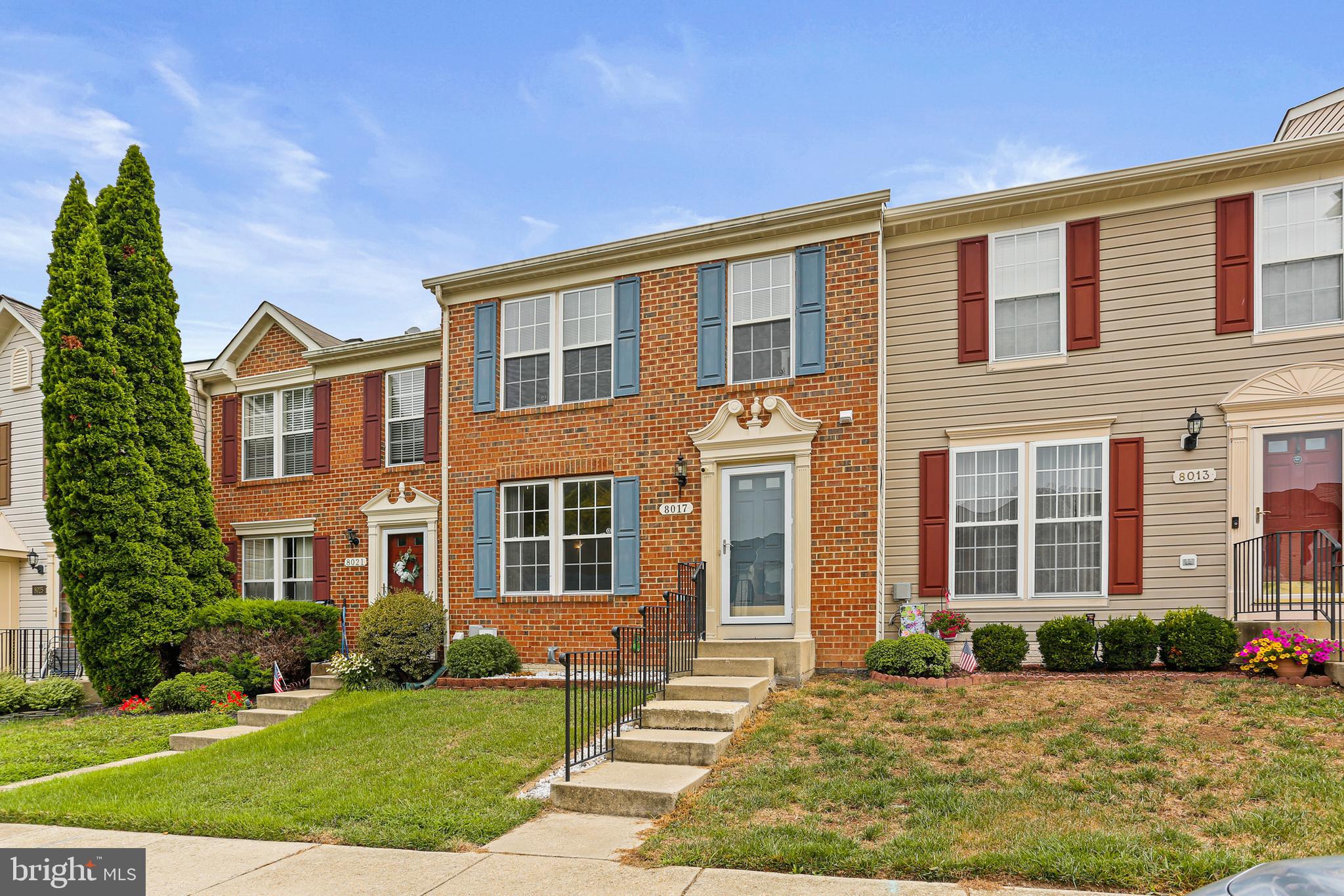 RICHFIELD STATION VILLAGE - Residential