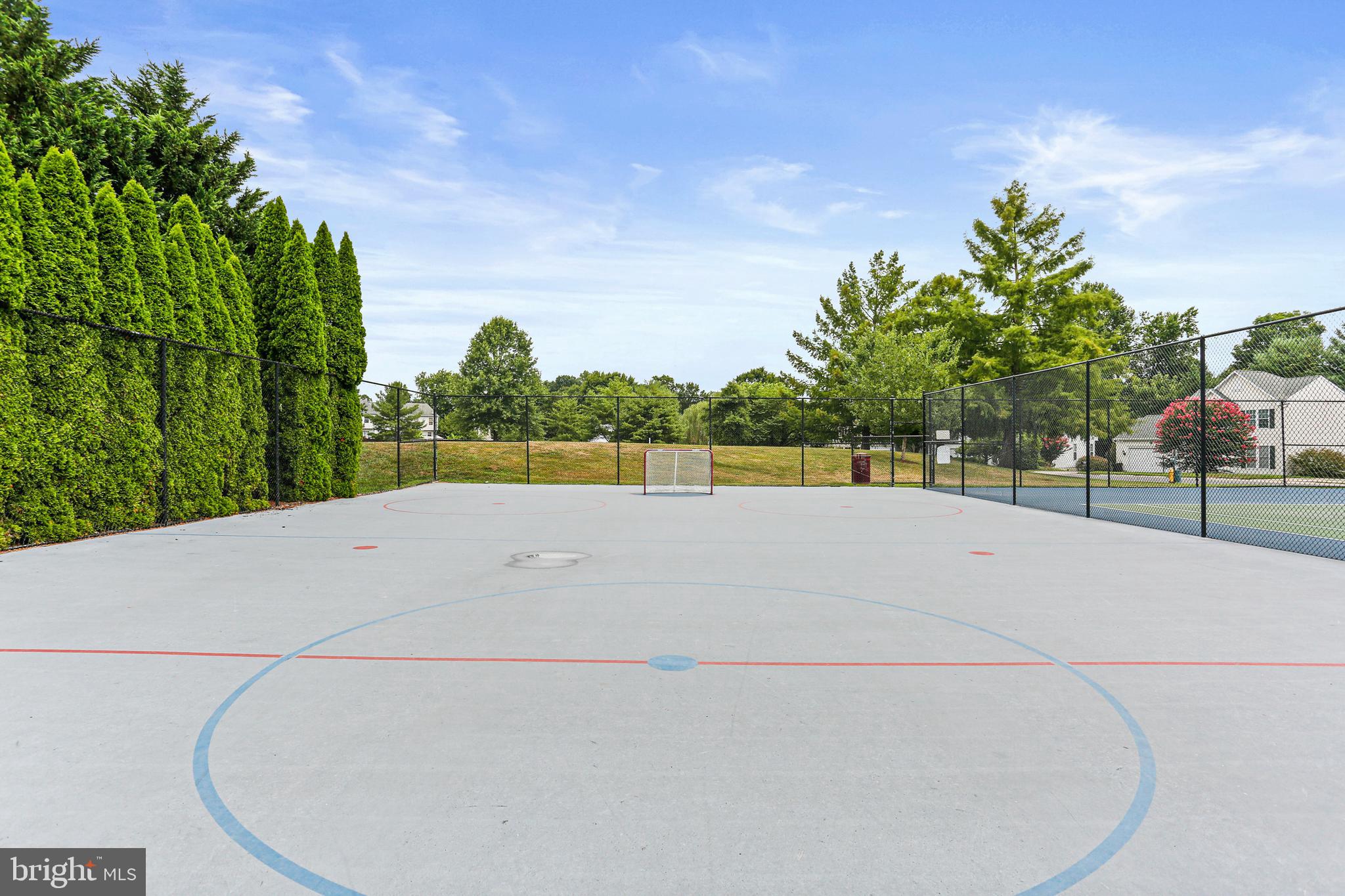 RICHFIELD STATION VILLAGE - Residential