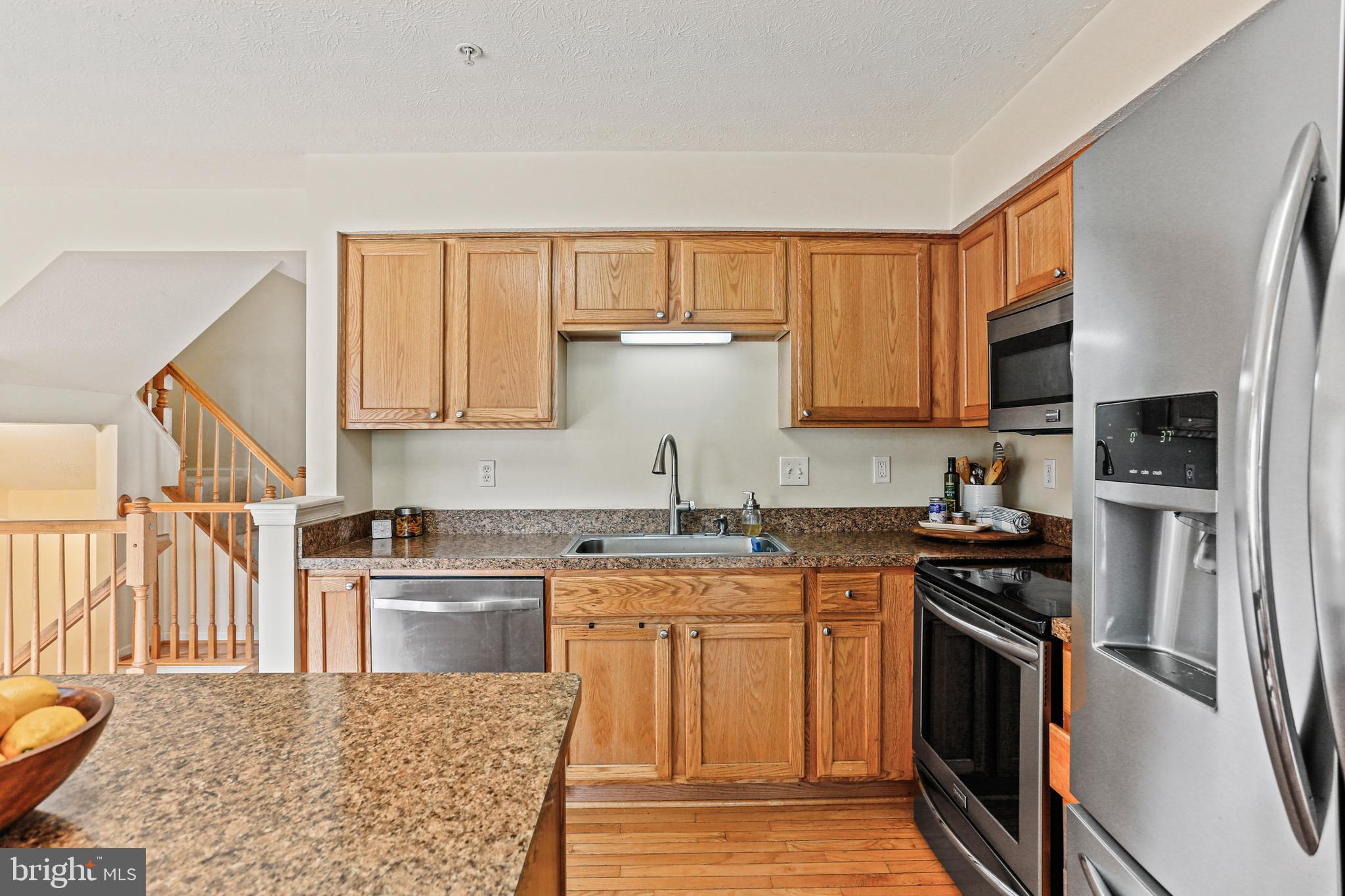 RICHFIELD STATION VILLAGE - Residential