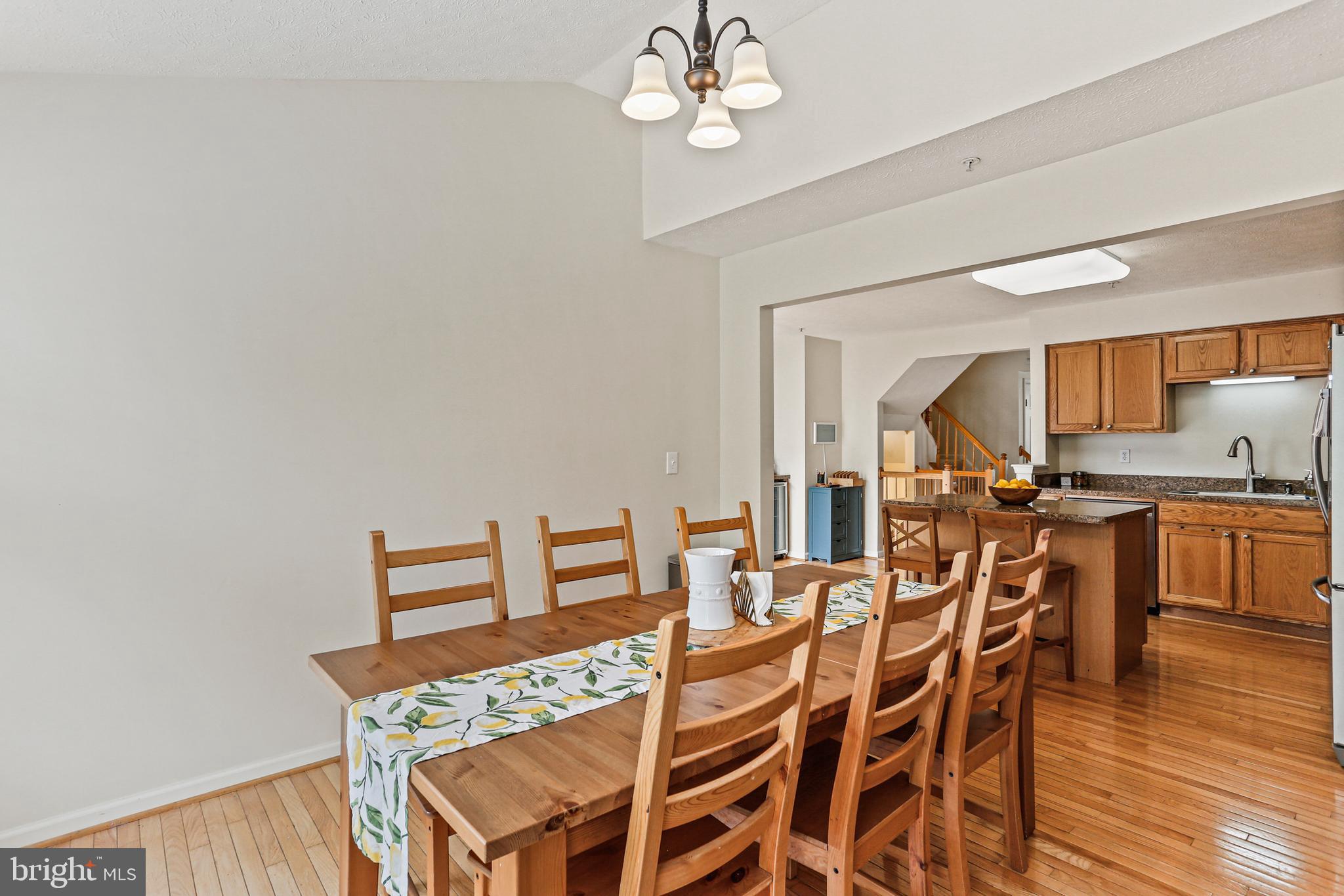 RICHFIELD STATION VILLAGE - Residential