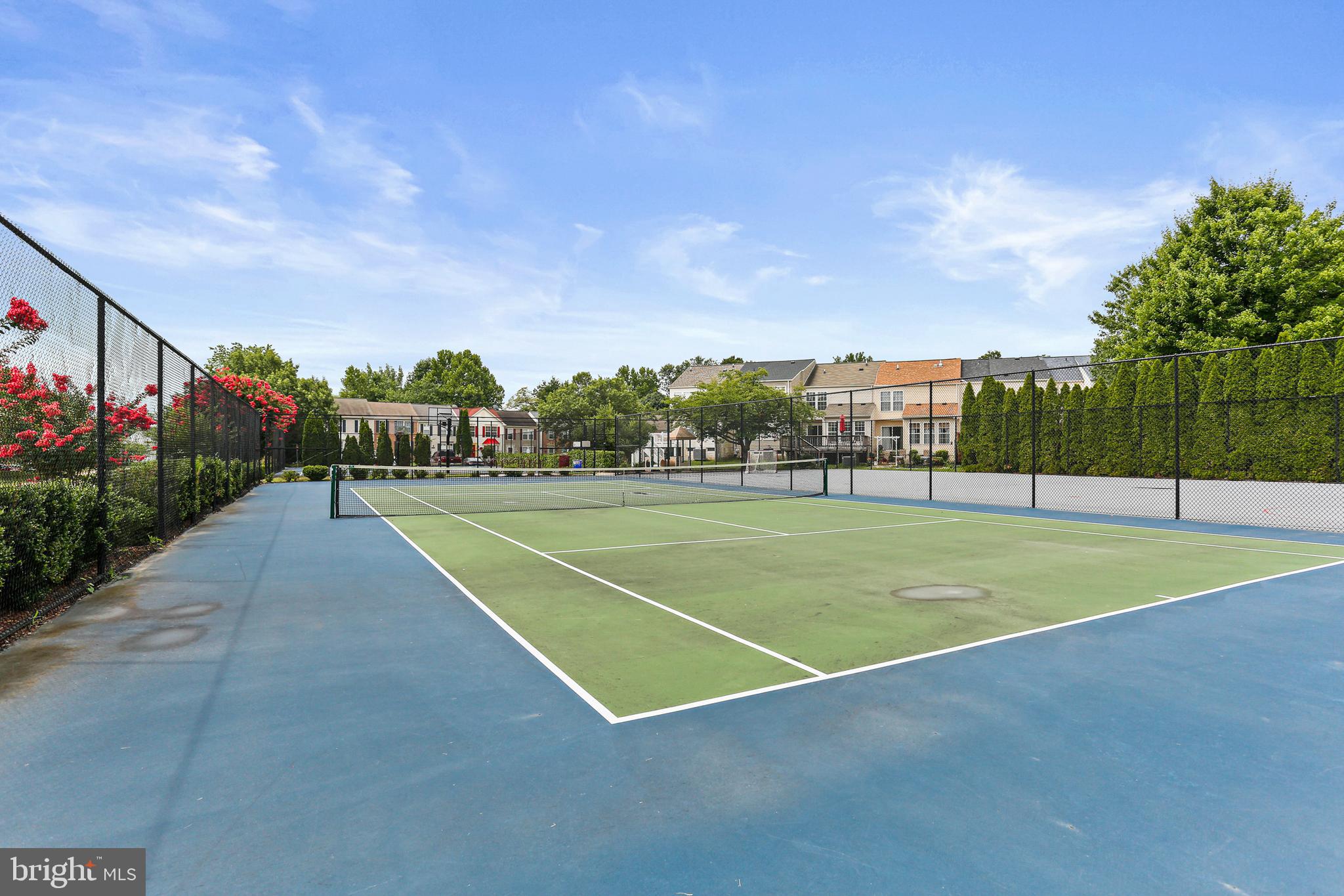 RICHFIELD STATION VILLAGE - Residential