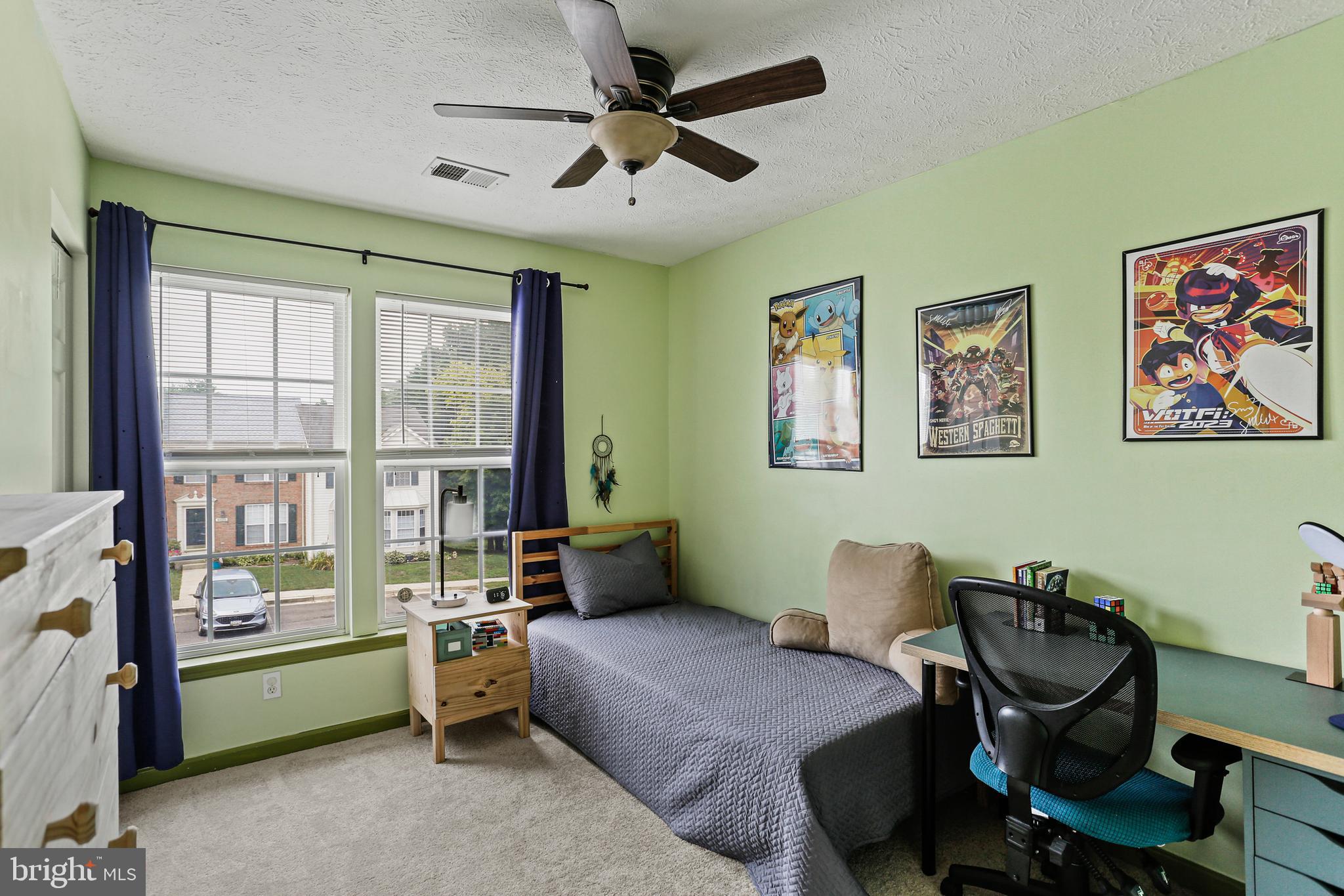 RICHFIELD STATION VILLAGE - Residential