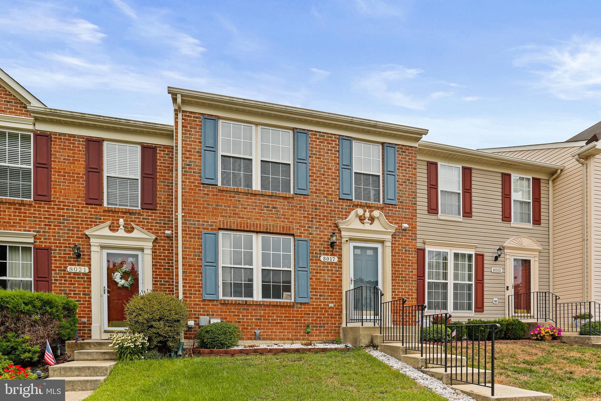 RICHFIELD STATION VILLAGE - Residential