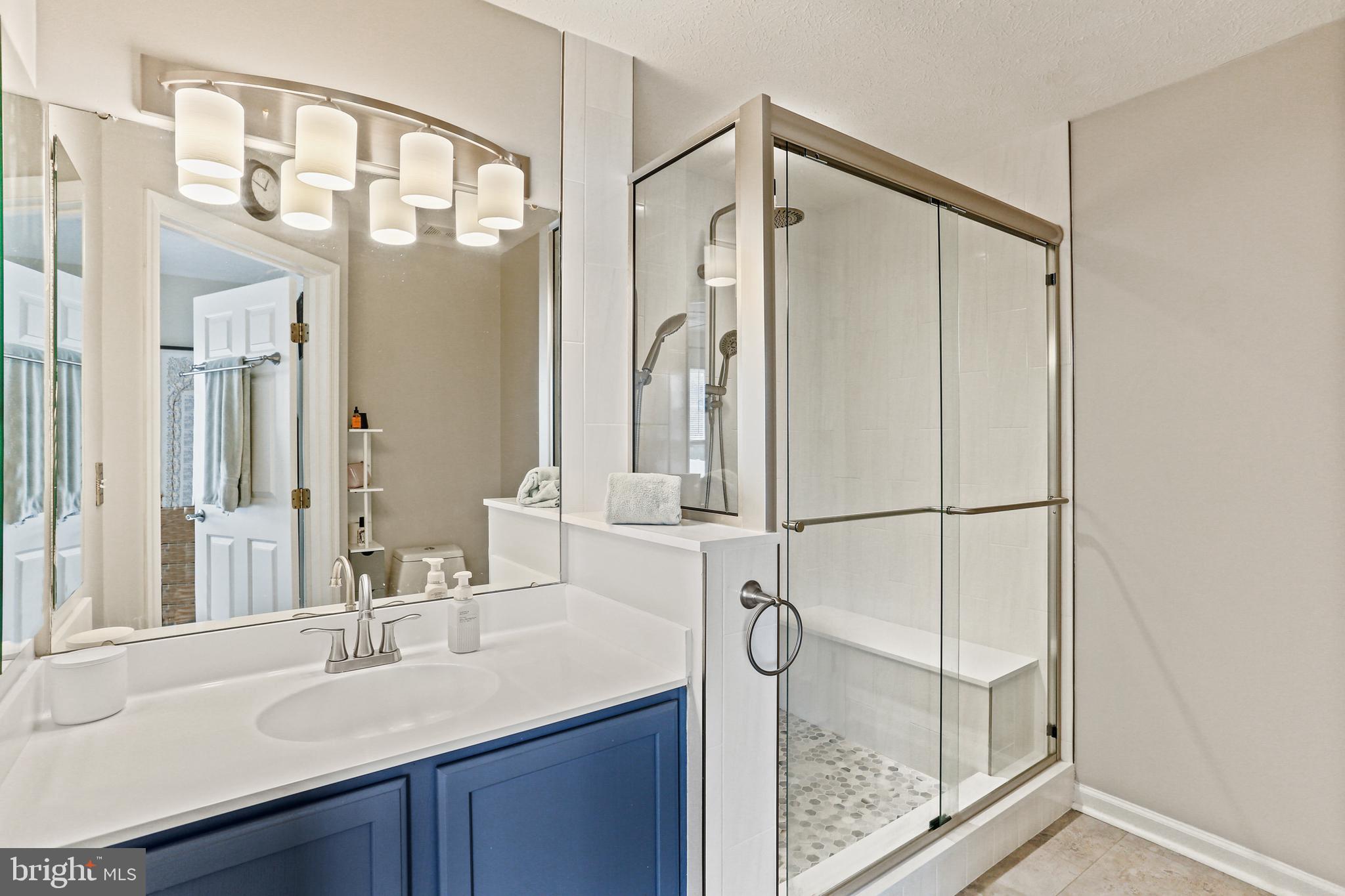 RICHFIELD STATION VILLAGE - Residential