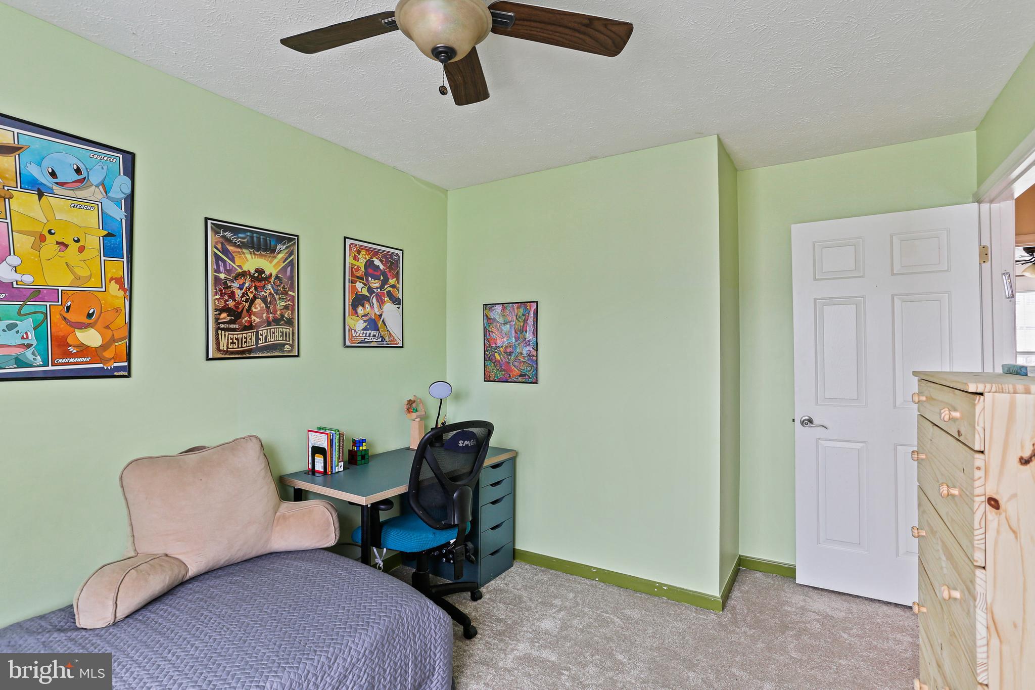 RICHFIELD STATION VILLAGE - Residential