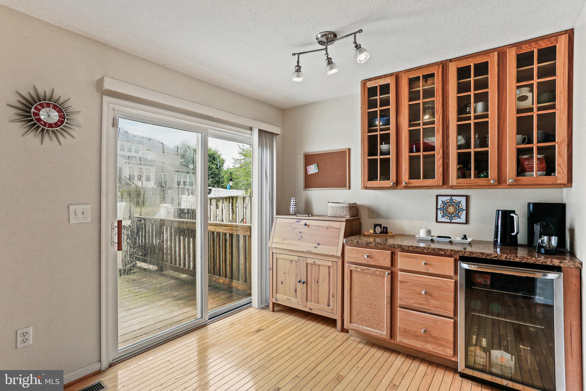 RICHFIELD STATION VILLAGE - Residential