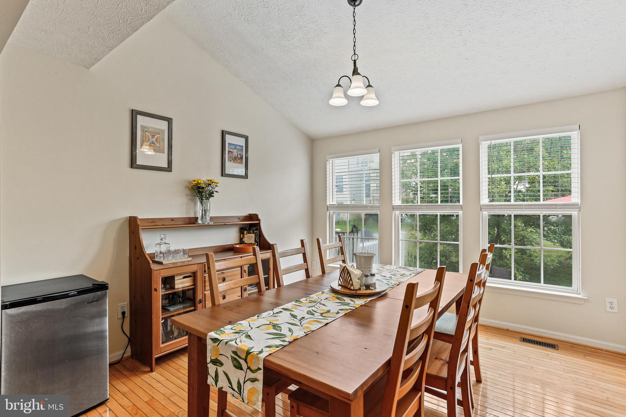 RICHFIELD STATION VILLAGE - Residential