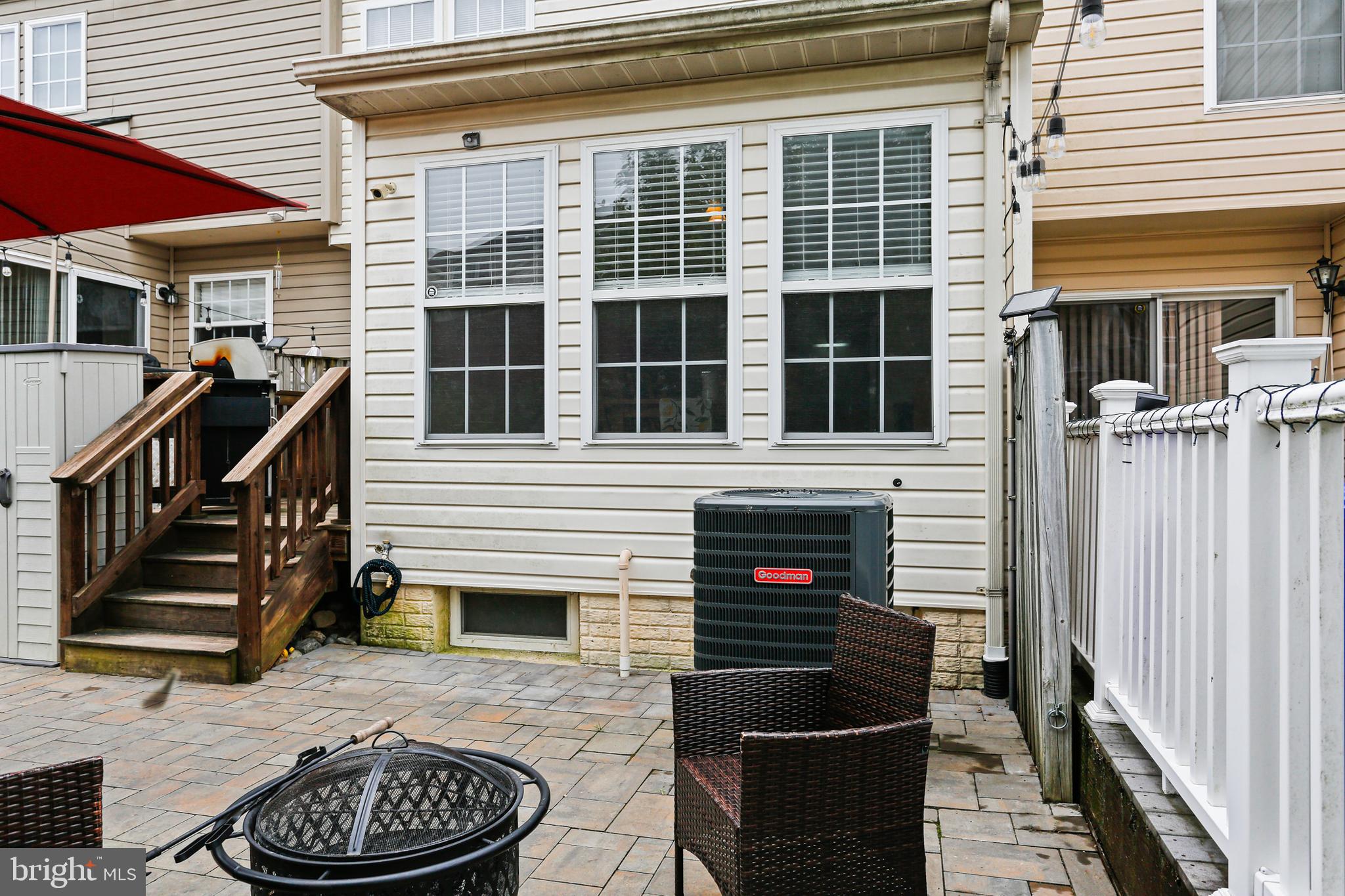 RICHFIELD STATION VILLAGE - Residential