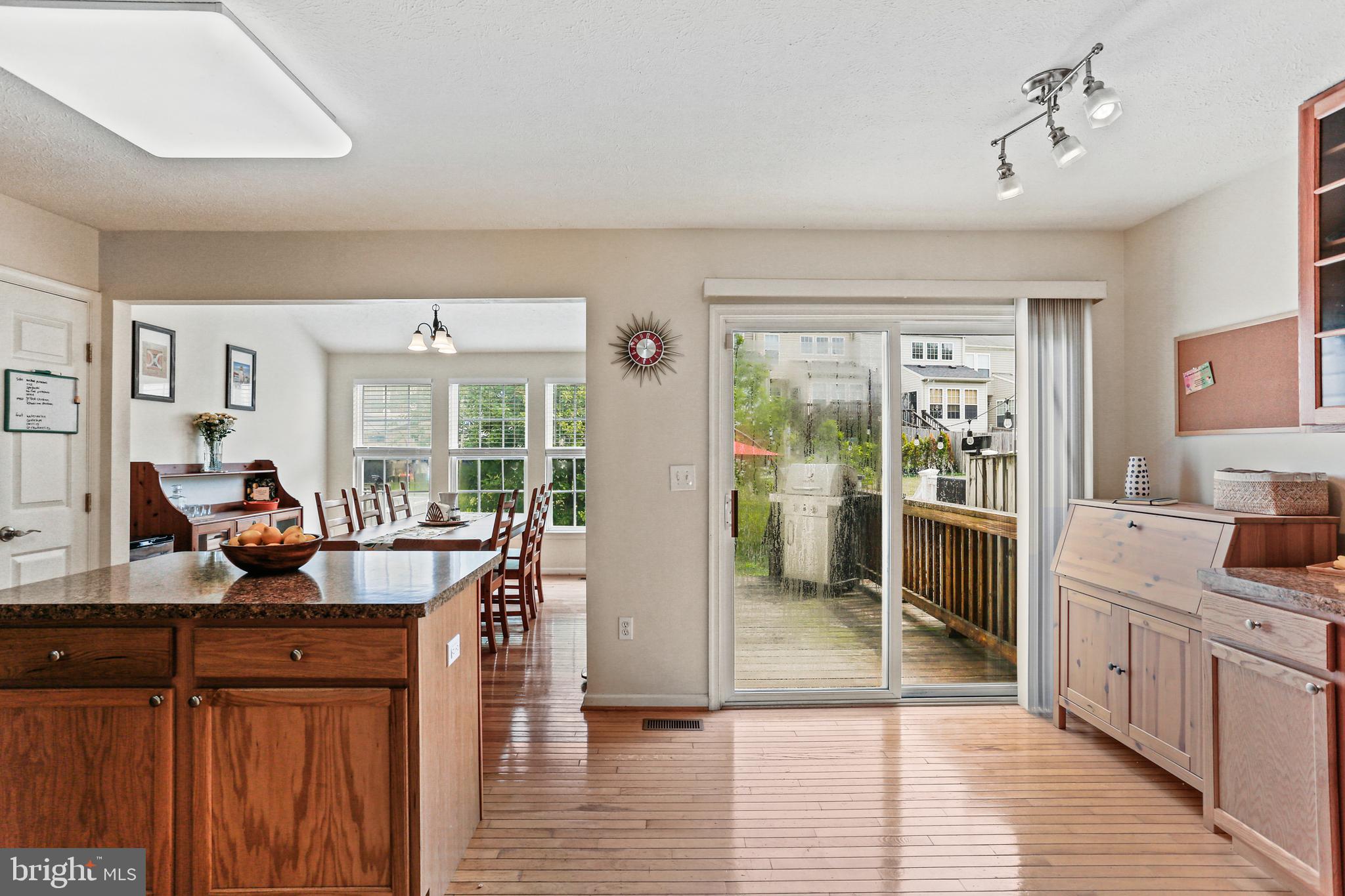 RICHFIELD STATION VILLAGE - Residential