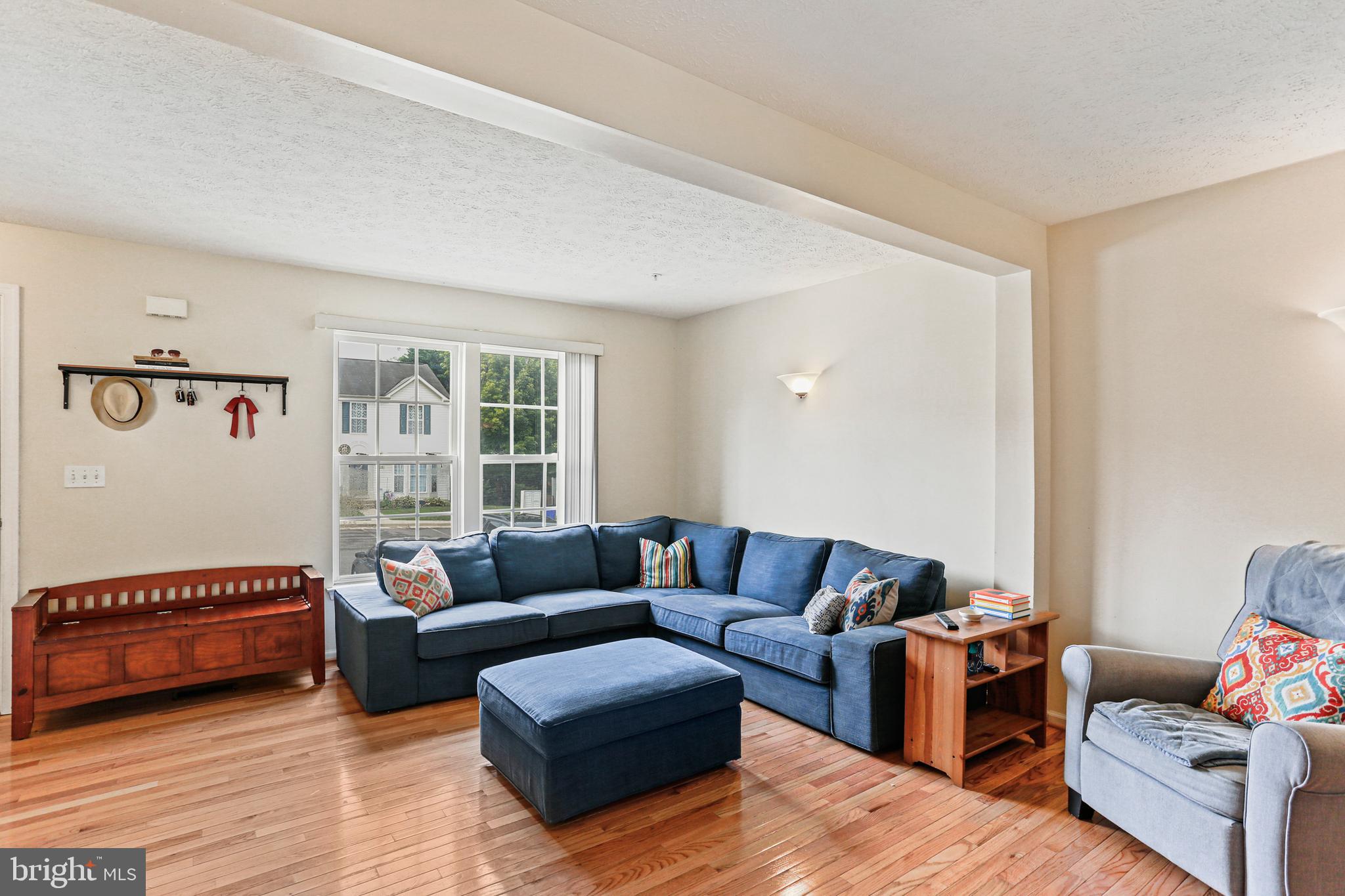 RICHFIELD STATION VILLAGE - Residential