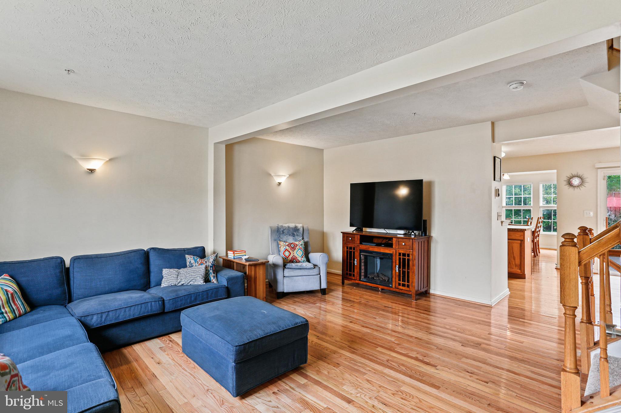 RICHFIELD STATION VILLAGE - Residential