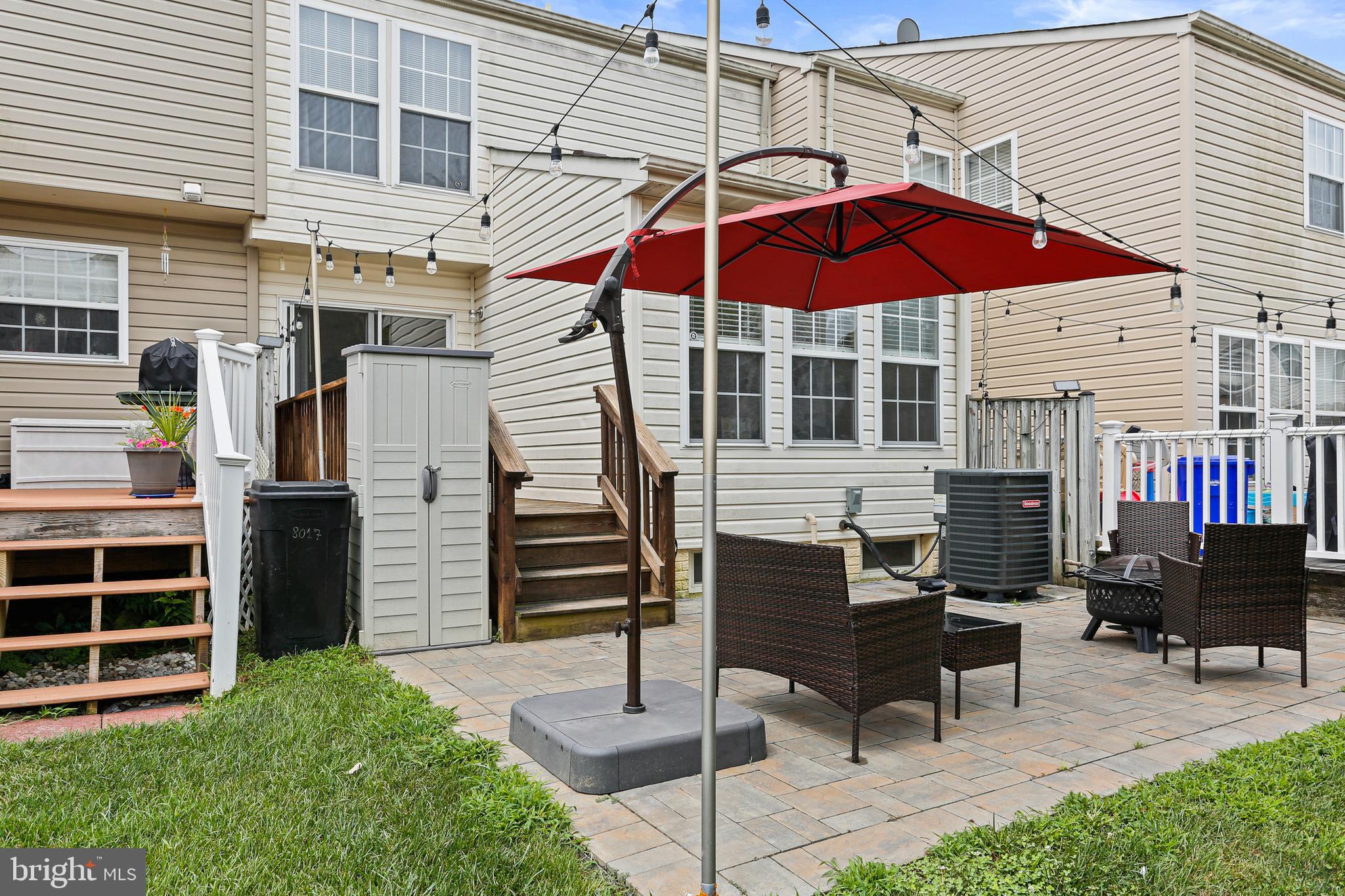 RICHFIELD STATION VILLAGE - Residential