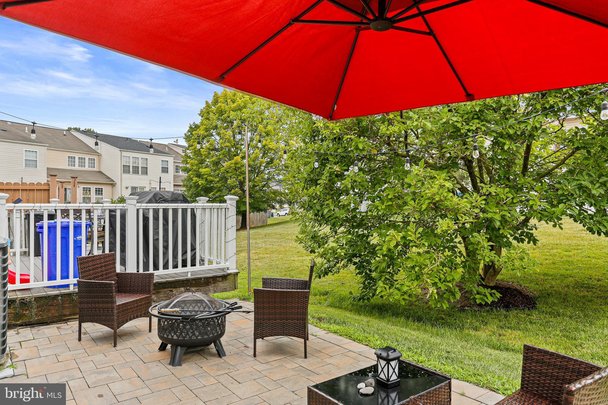 RICHFIELD STATION VILLAGE - Residential