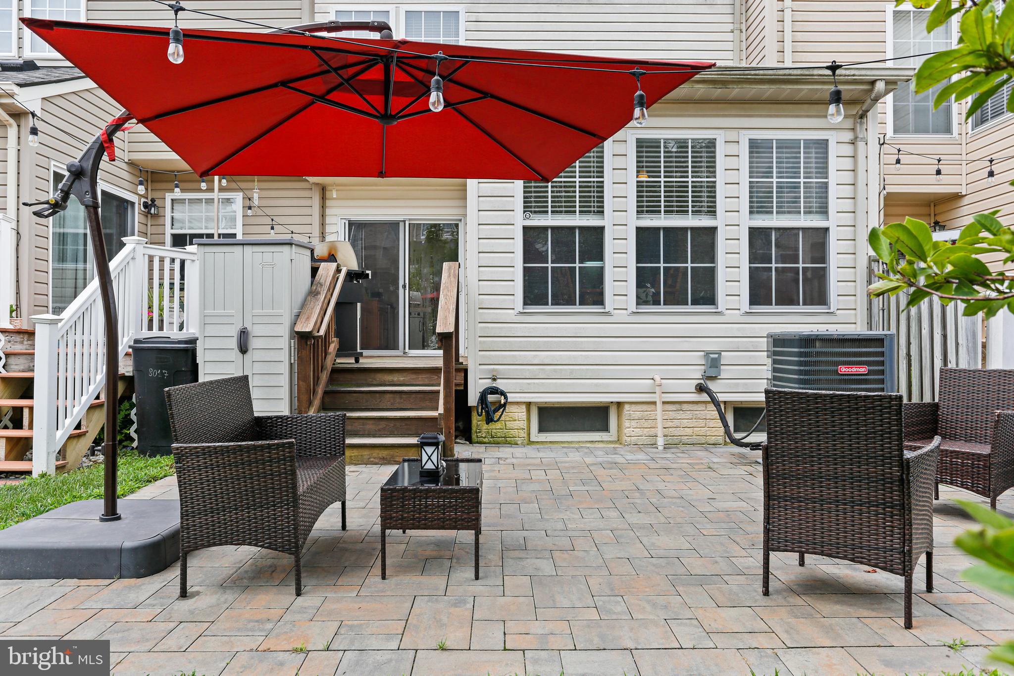 RICHFIELD STATION VILLAGE - Residential