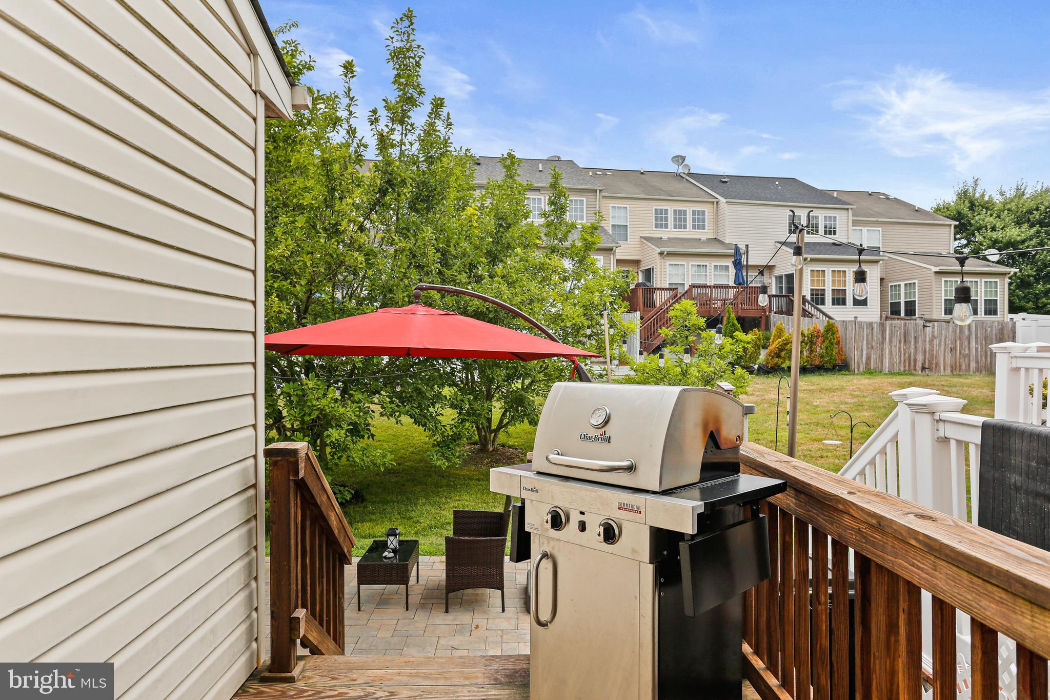 RICHFIELD STATION VILLAGE - Residential