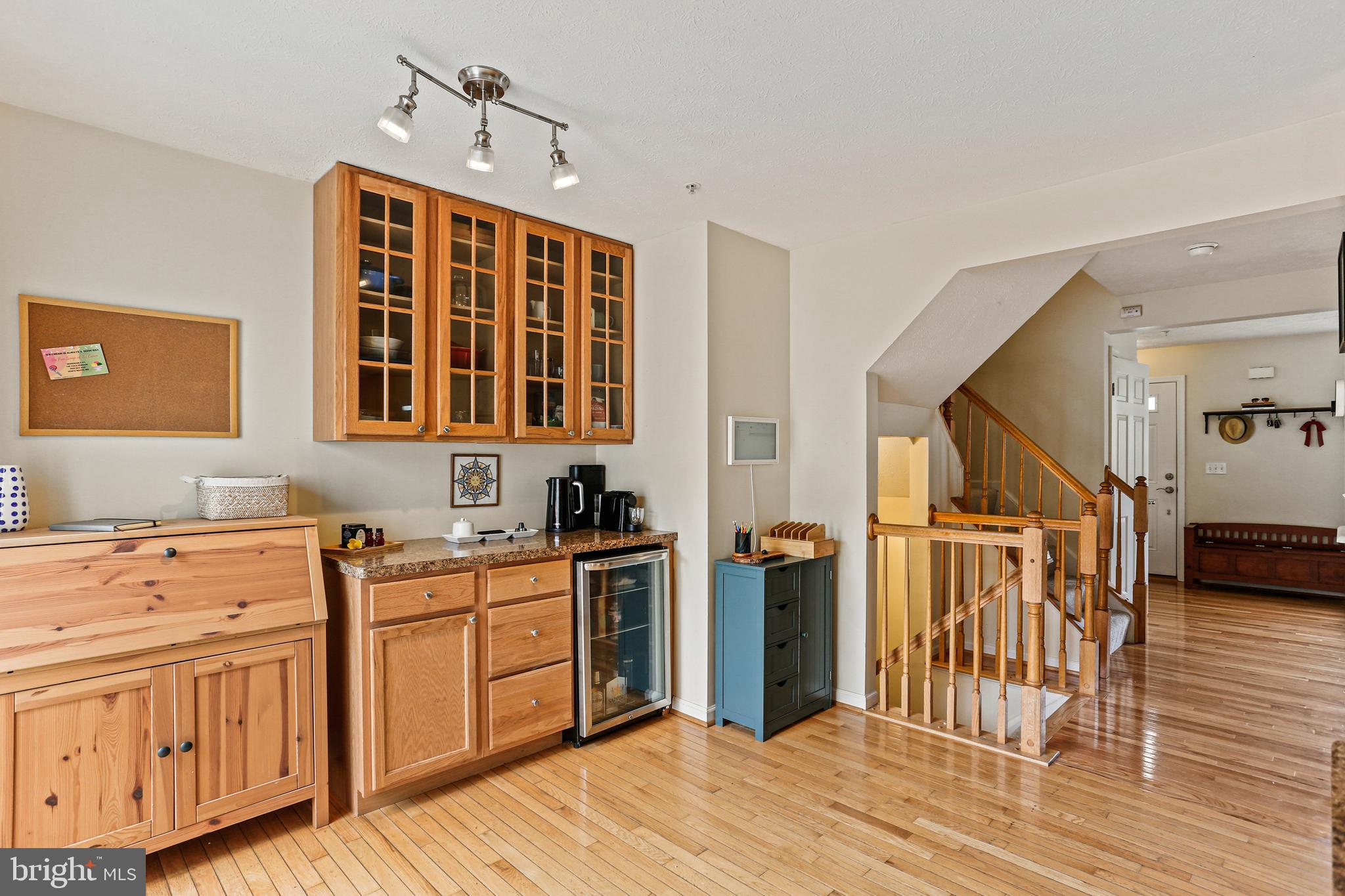 RICHFIELD STATION VILLAGE - Residential